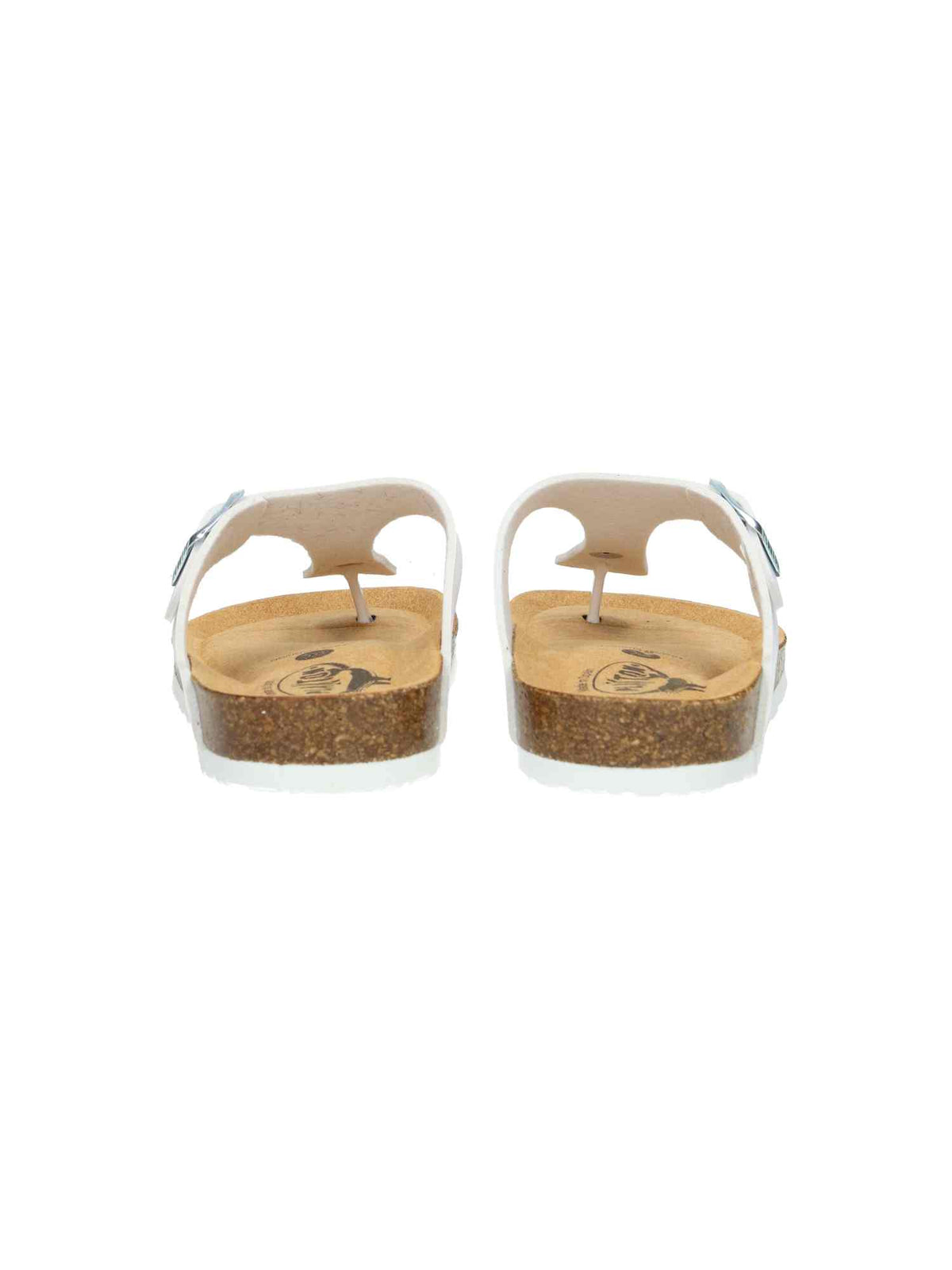 Bolero Mic 441671 Bio champion blanco | Bildmaterial bereitgestellt von SHOES.PLEASE.