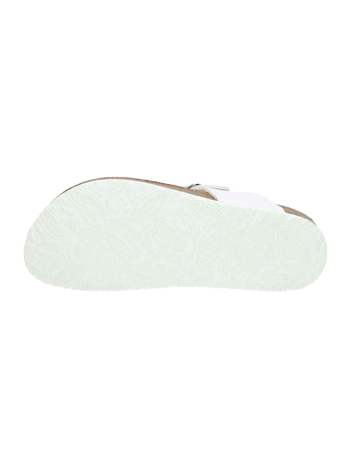 Bolero Mic 441671 Bio champion blanco | Bildmaterial bereitgestellt von SHOES.PLEASE.