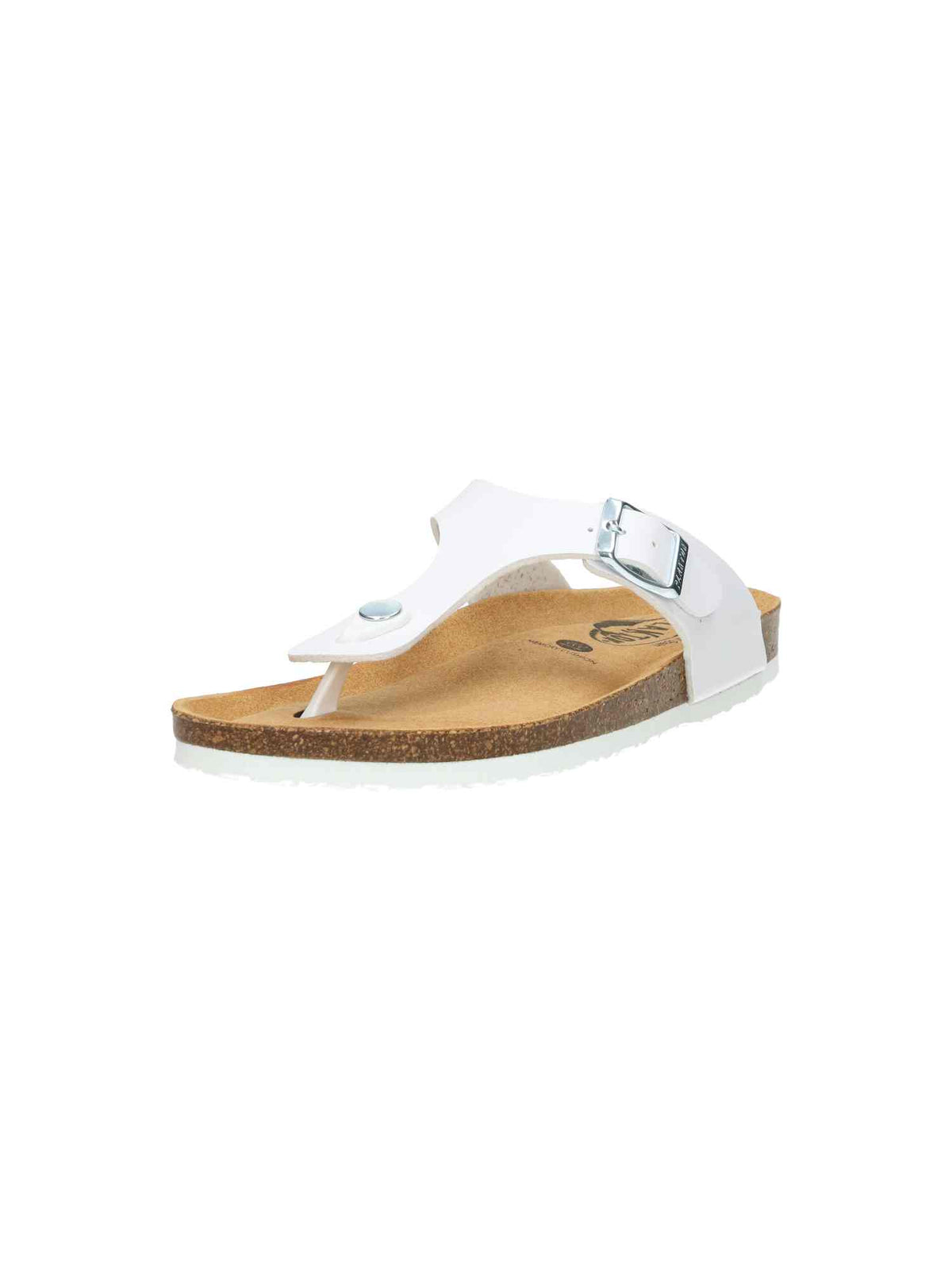 Bolero Mic 441671 Bio champion blanco | Bildmaterial bereitgestellt von SHOES.PLEASE.