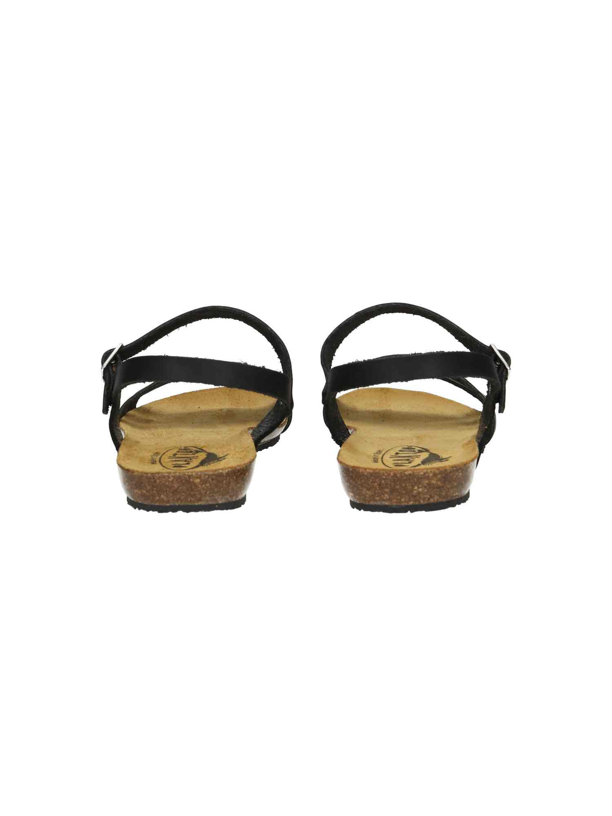 Mam Alou 575080 Apure negro crepelina | Bildmaterial bereitgestellt von SHOES.PLEASE.