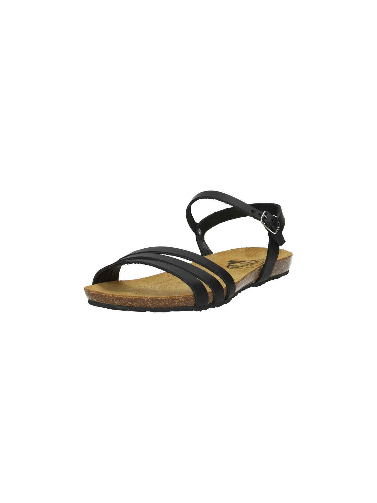 Mam Alou 575080 Apure negro crepelina | Bildmaterial bereitgestellt von SHOES.PLEASE.