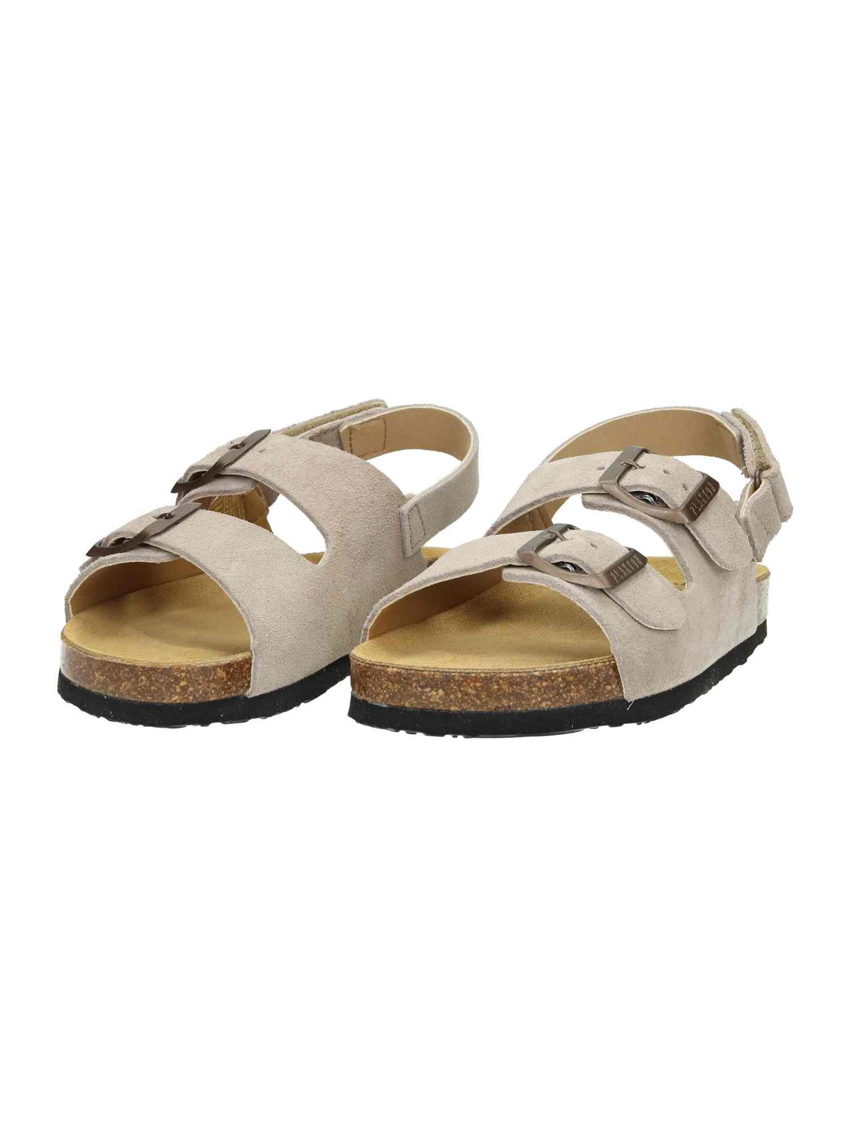 Poli 126095 Afelpado ceniza | Bildmaterial bereitgestellt von SHOES.PLEASE.