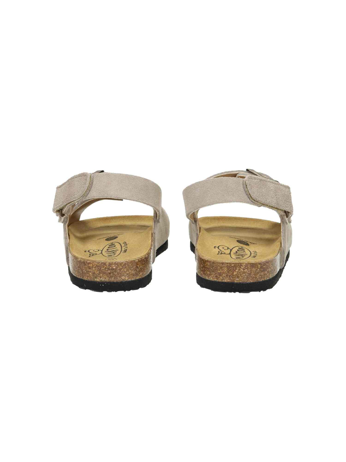 Poli 126095 Afelpado ceniza | Bildmaterial bereitgestellt von SHOES.PLEASE.