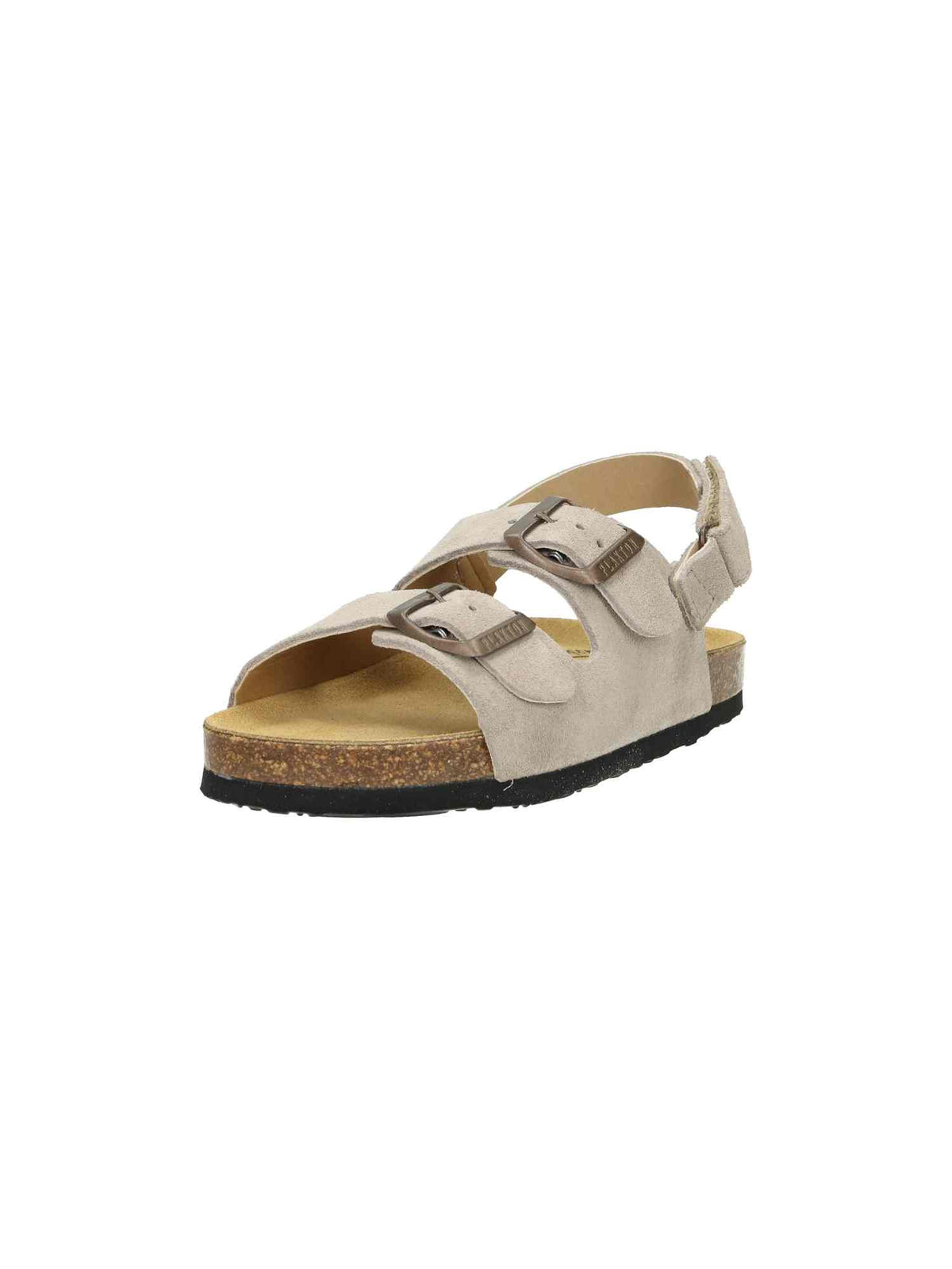 Poli 126095 Afelpado ceniza | Bildmaterial bereitgestellt von SHOES.PLEASE.