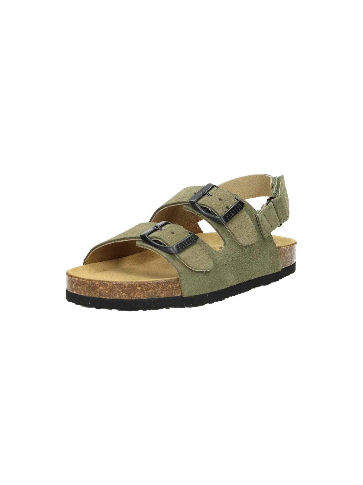 Poli 126095 Afelpado ligh khaki | Bildmaterial bereitgestellt von SHOES.PLEASE.