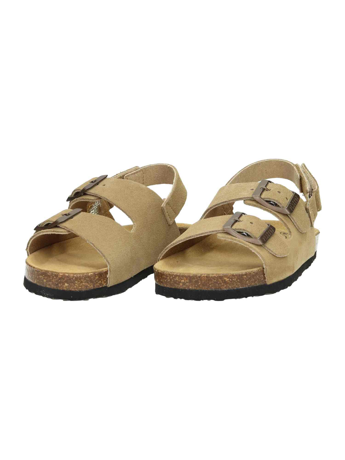 Poli 126095 Afelpado tan | Bildmaterial bereitgestellt von SHOES.PLEASE.