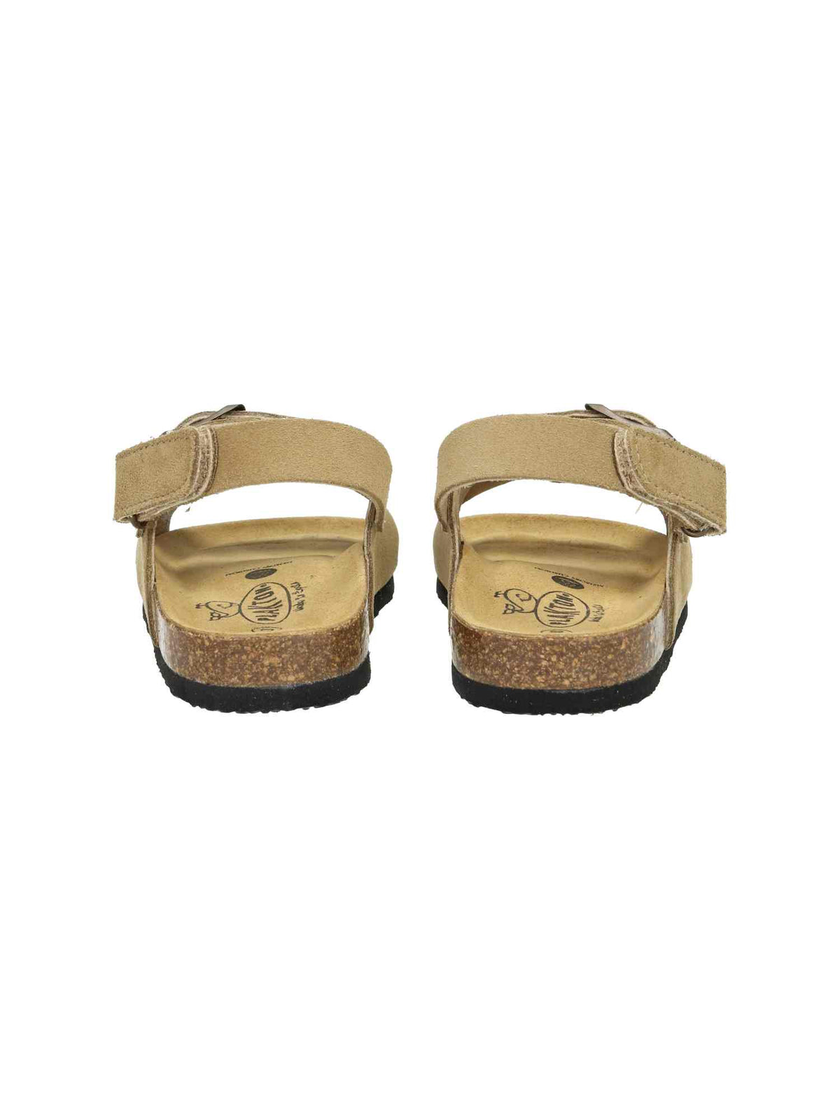 Poli 126095 Afelpado tan | Bildmaterial bereitgestellt von SHOES.PLEASE.