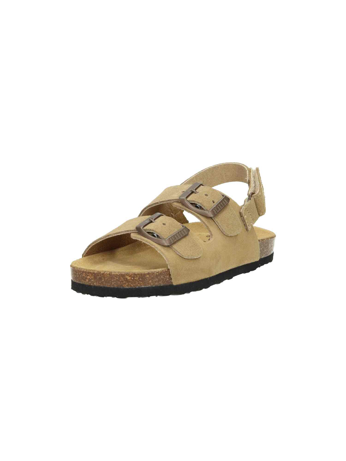 Poli 126095 Afelpado tan | Bildmaterial bereitgestellt von SHOES.PLEASE.