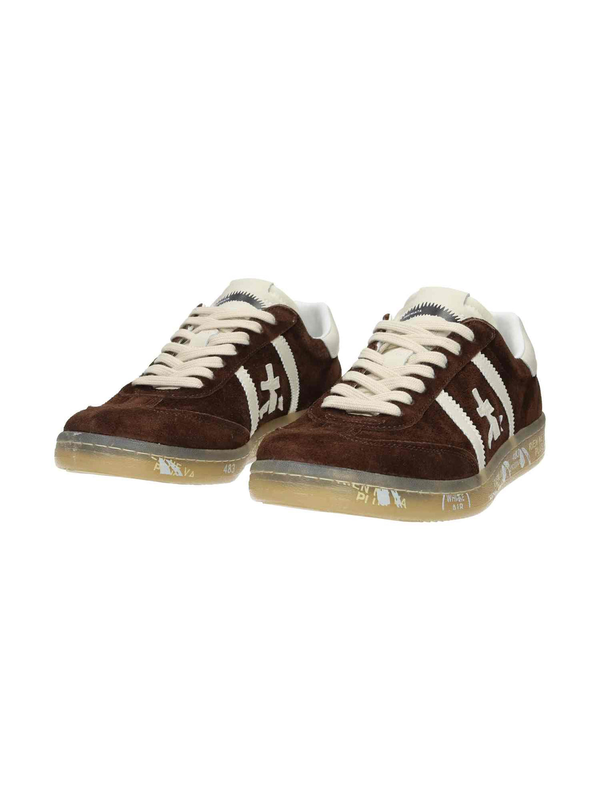 BONNIE VAR 7341 | Bildmaterial bereitgestellt von SHOES.PLEASE.