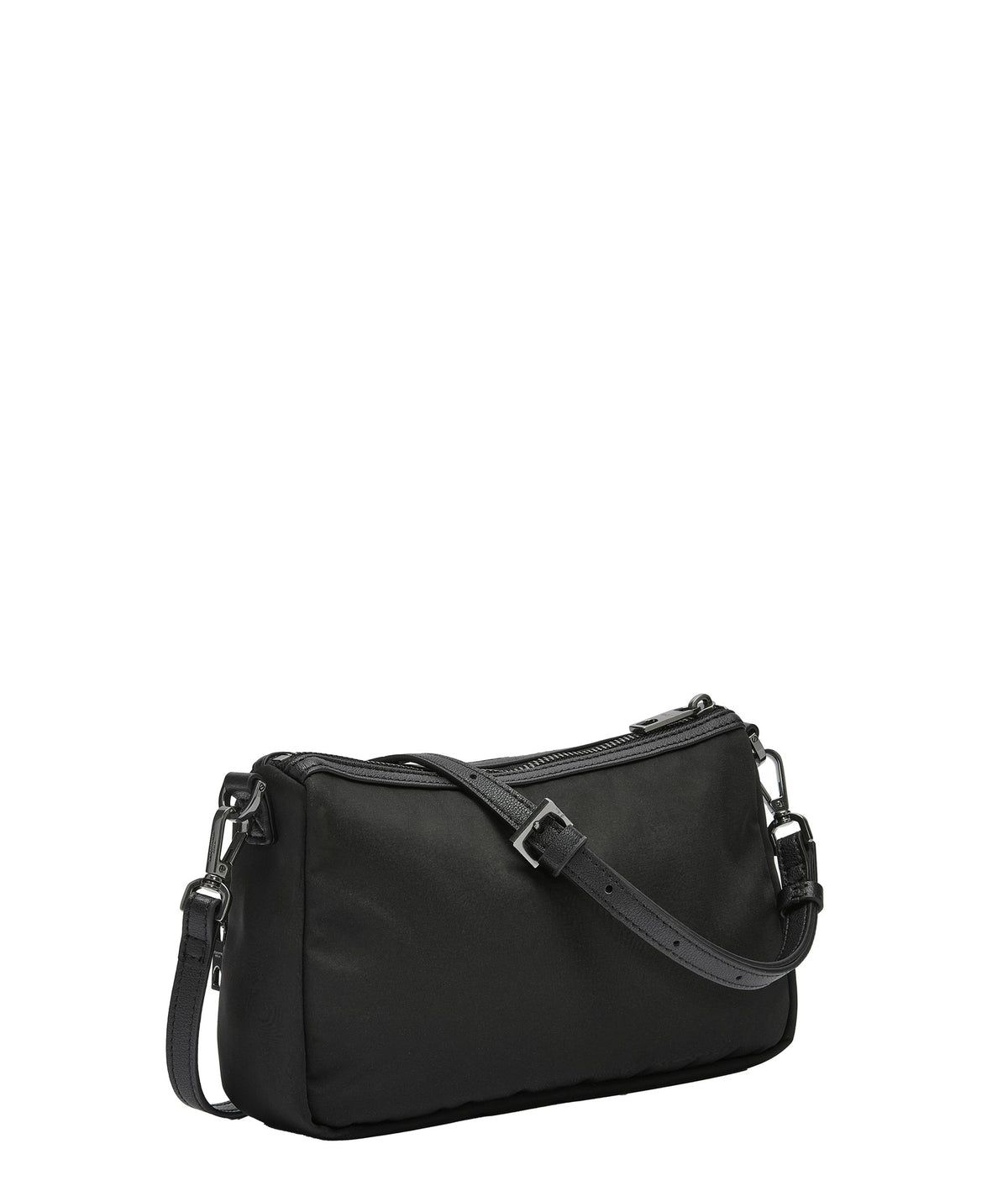 Maia Hobo S Nylon black | Bildmaterial bereitgestellt von SHOES.PLEASE.