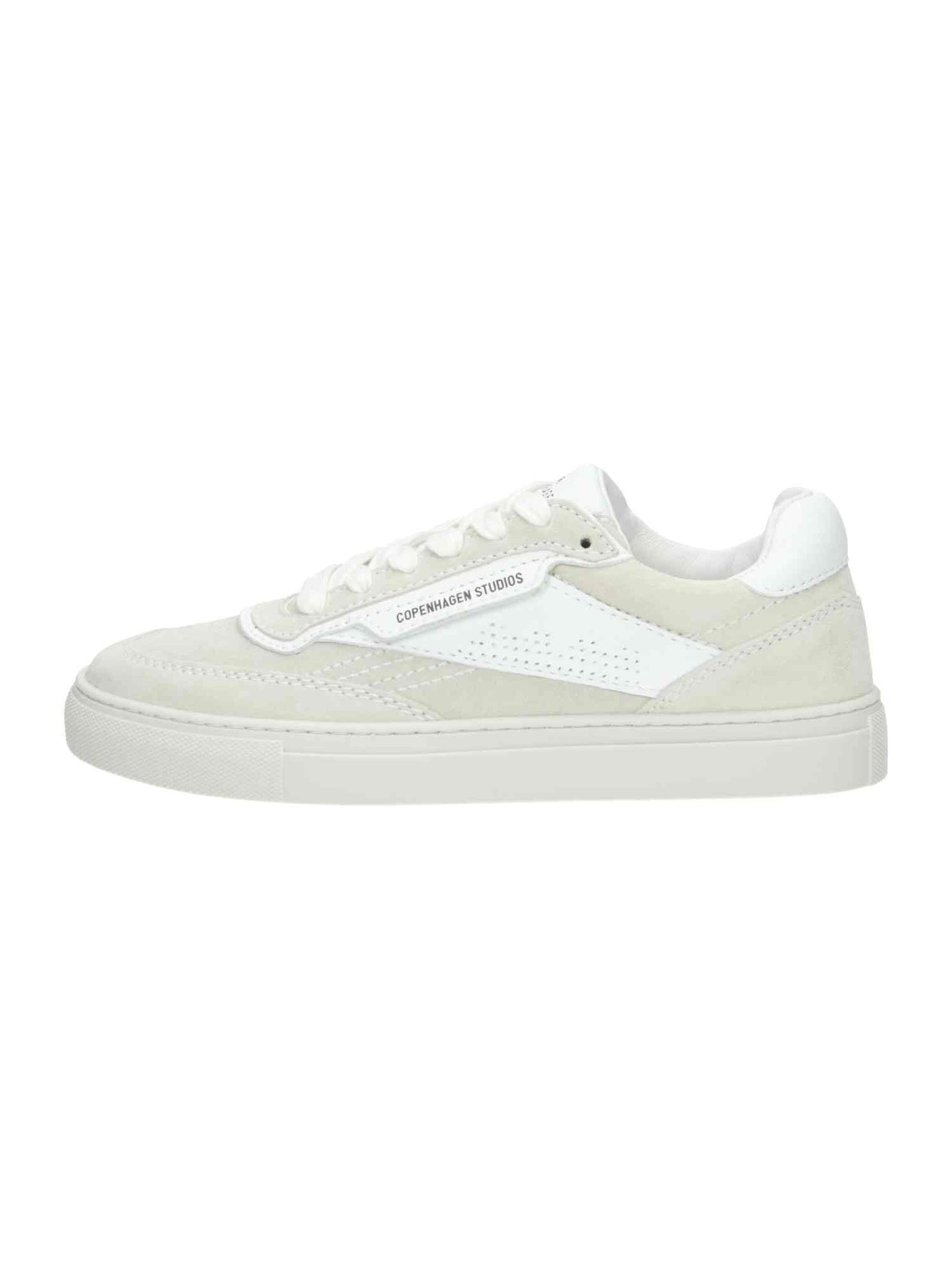 CPH90 Leather Mix light grey/white | Bildmaterial bereitgestellt von SHOES.PLEASE.