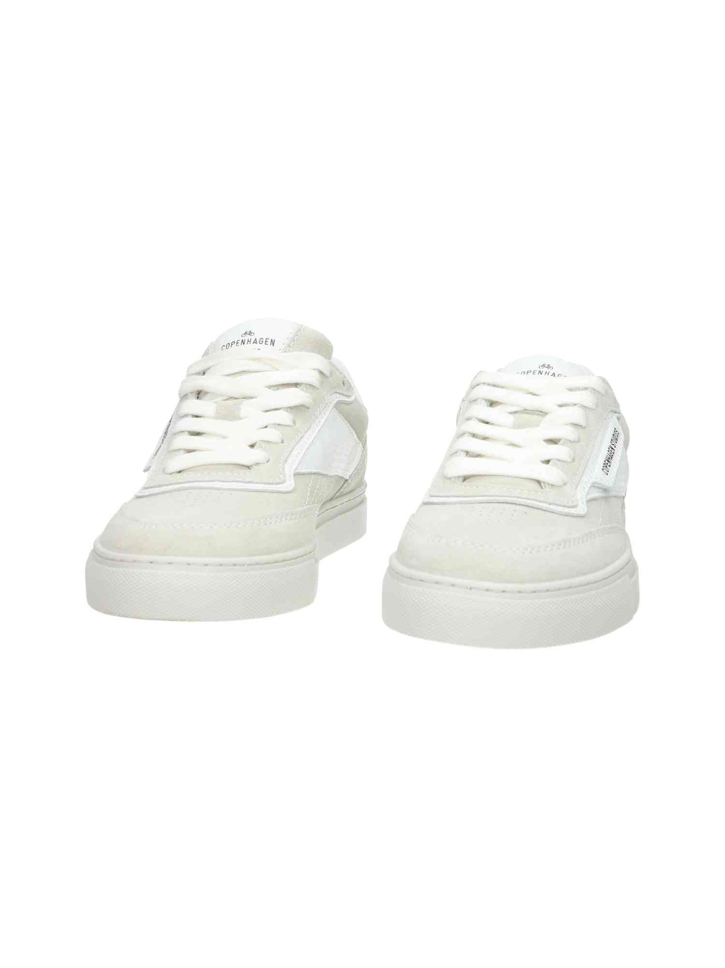 CPH90 Leather Mix light grey/white | Bildmaterial bereitgestellt von SHOES.PLEASE.