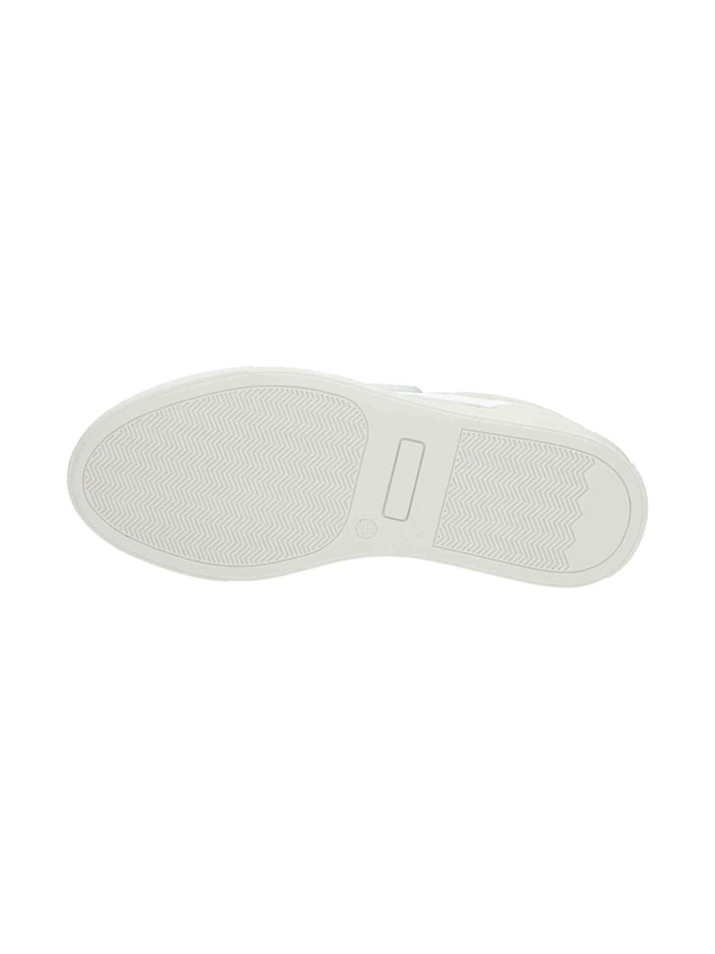 CPH90 Leather Mix light grey/white | Bildmaterial bereitgestellt von SHOES.PLEASE.