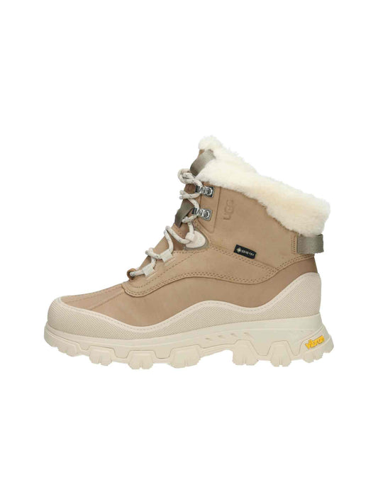 Adirondack Meridian Hiker sand