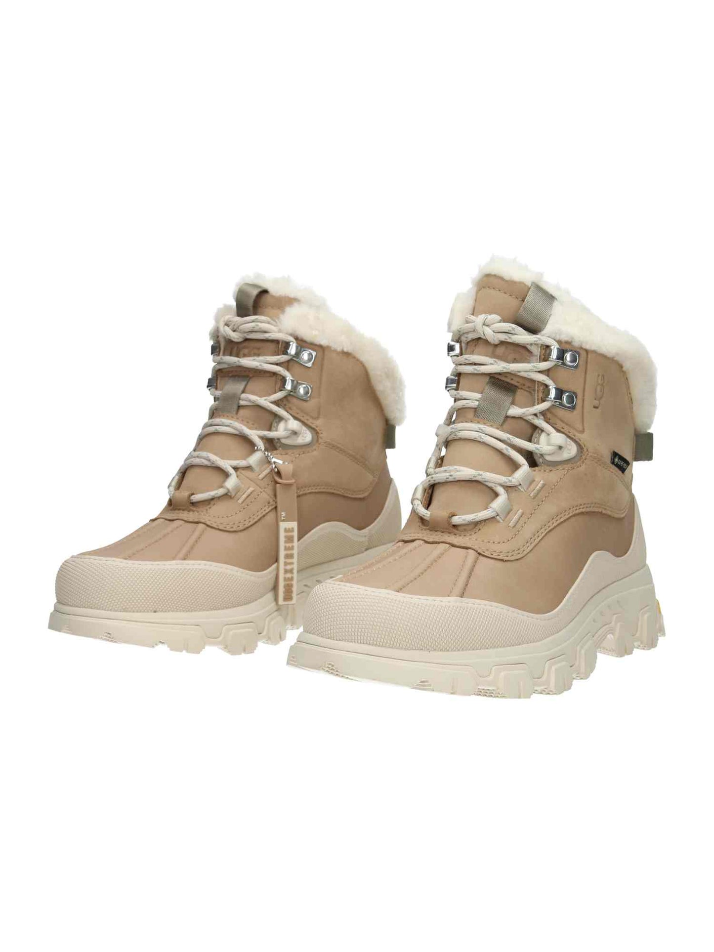 Adirondack Meridian Hiker sand | Bildmaterial bereitgestellt von SHOES.PLEASE.