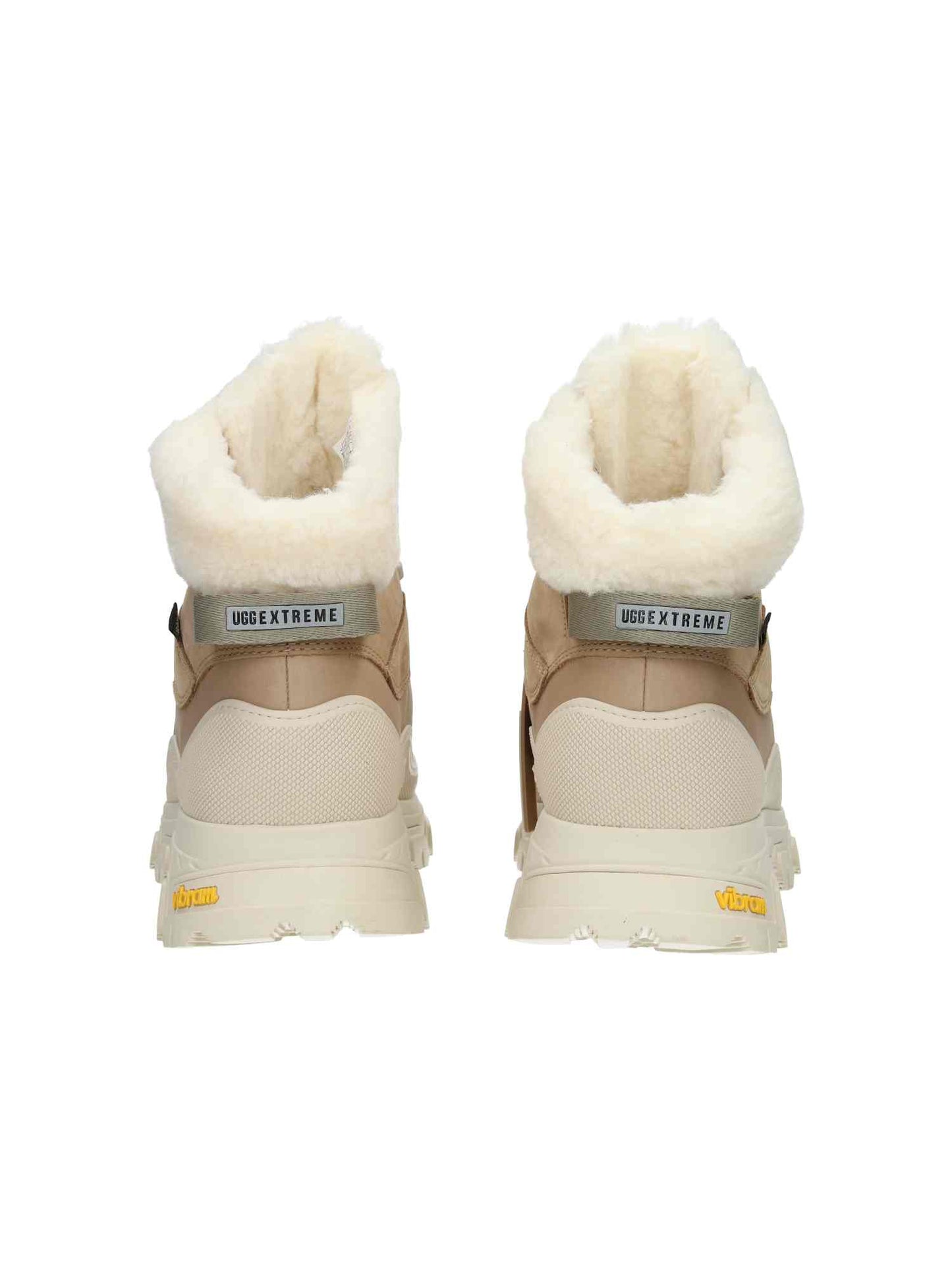Adirondack Meridian Hiker sand | Bildmaterial bereitgestellt von SHOES.PLEASE.