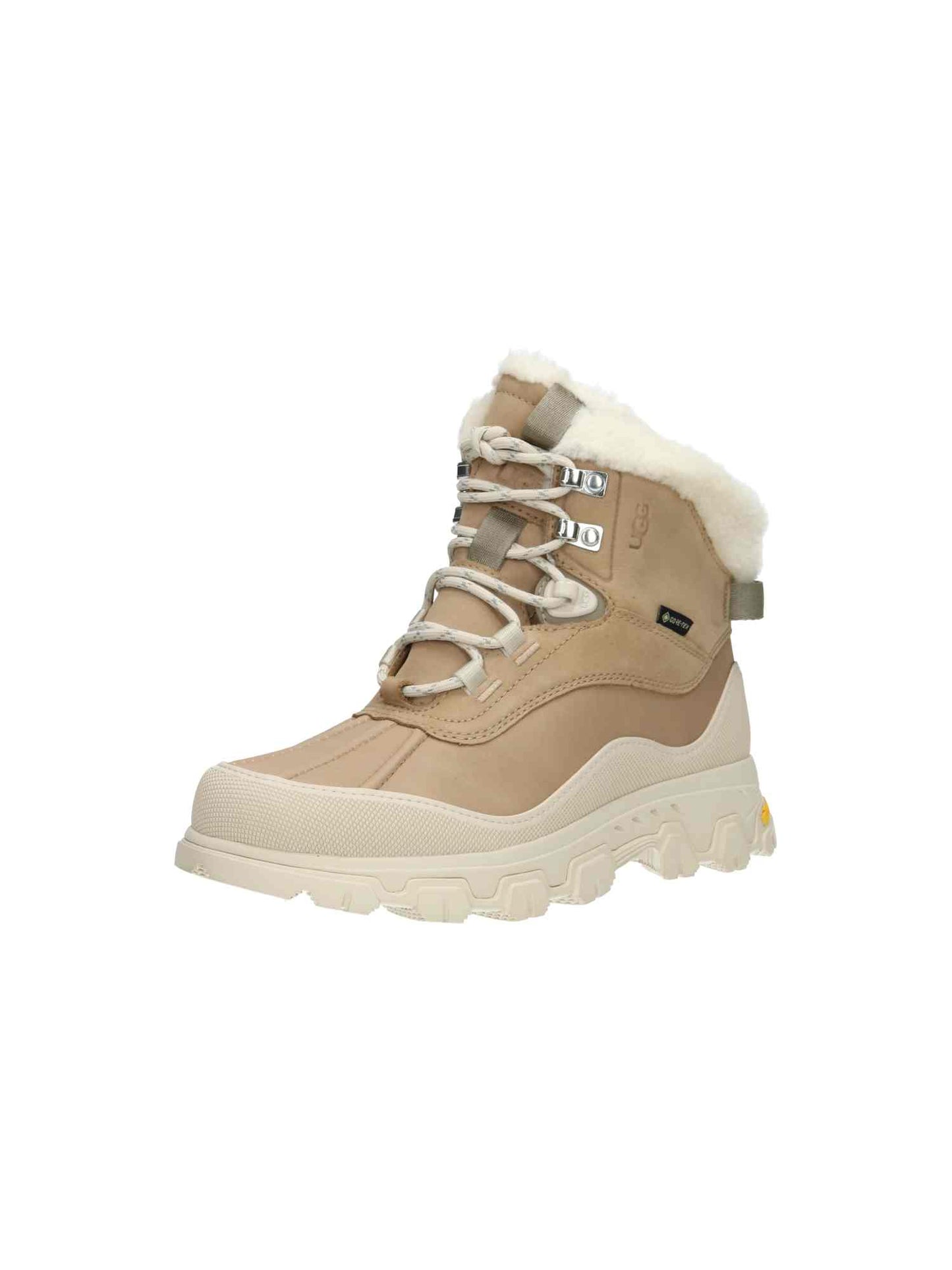 Adirondack Meridian Hiker sand | Bildmaterial bereitgestellt von SHOES.PLEASE.