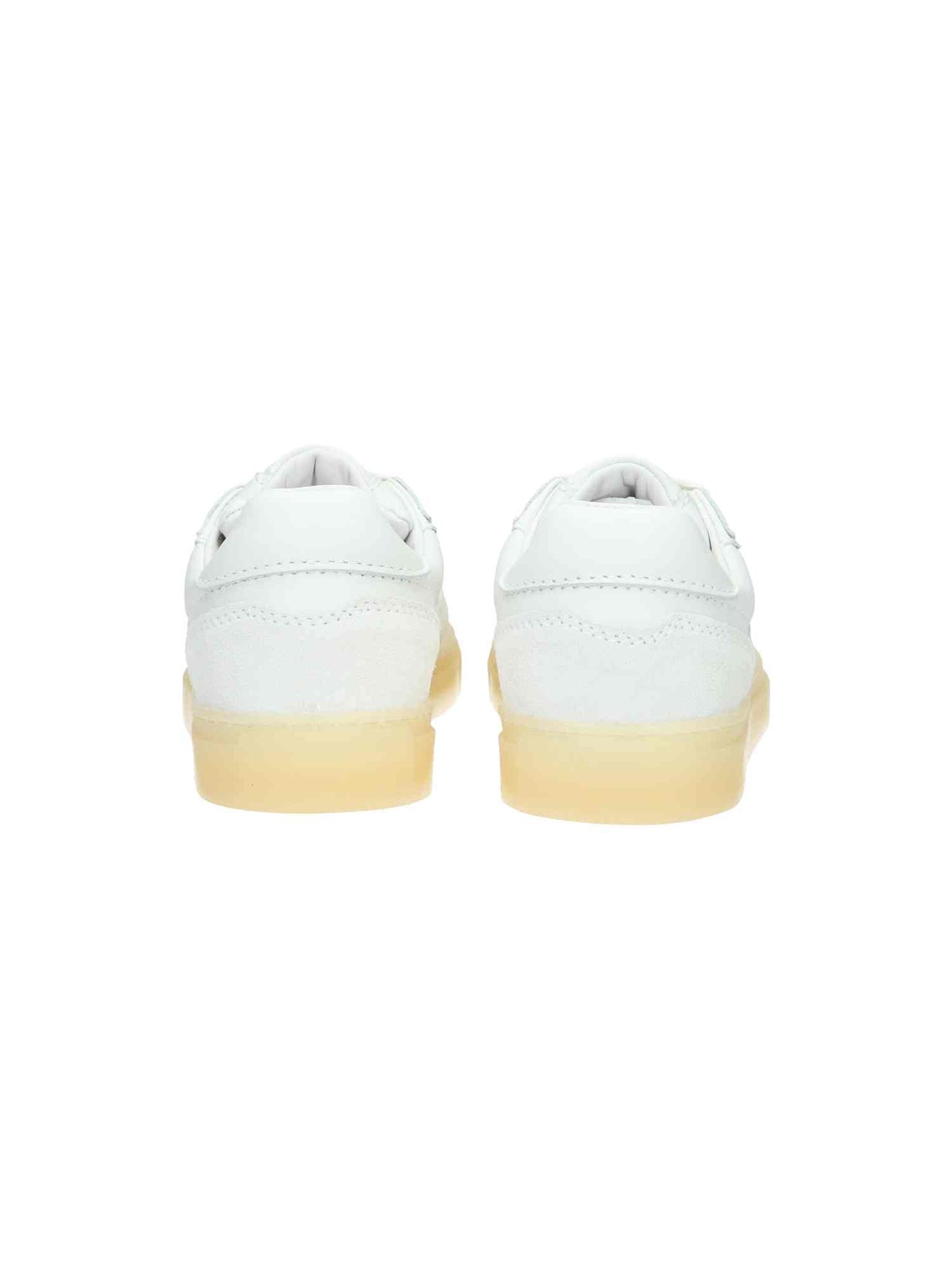 CPH90 Leather Mix white/cream | Bildmaterial bereitgestellt von SHOES.PLEASE.