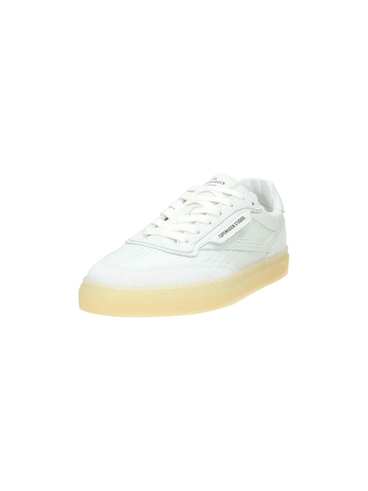 CPH90 Leather Mix white/cream | Bildmaterial bereitgestellt von SHOES.PLEASE.