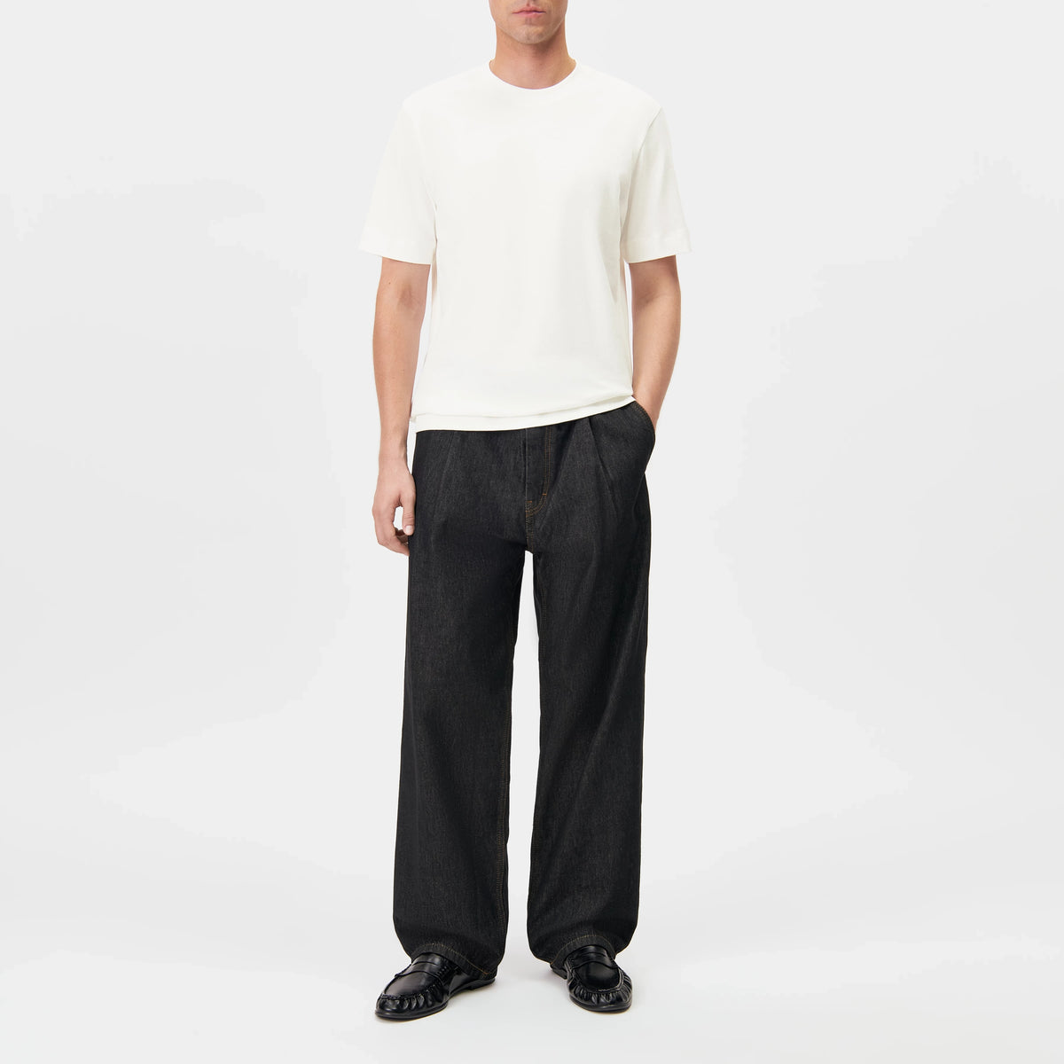 Raphael 49017 1930 off white | Bildmaterial bereitgestellt von SHOES.PLEASE.