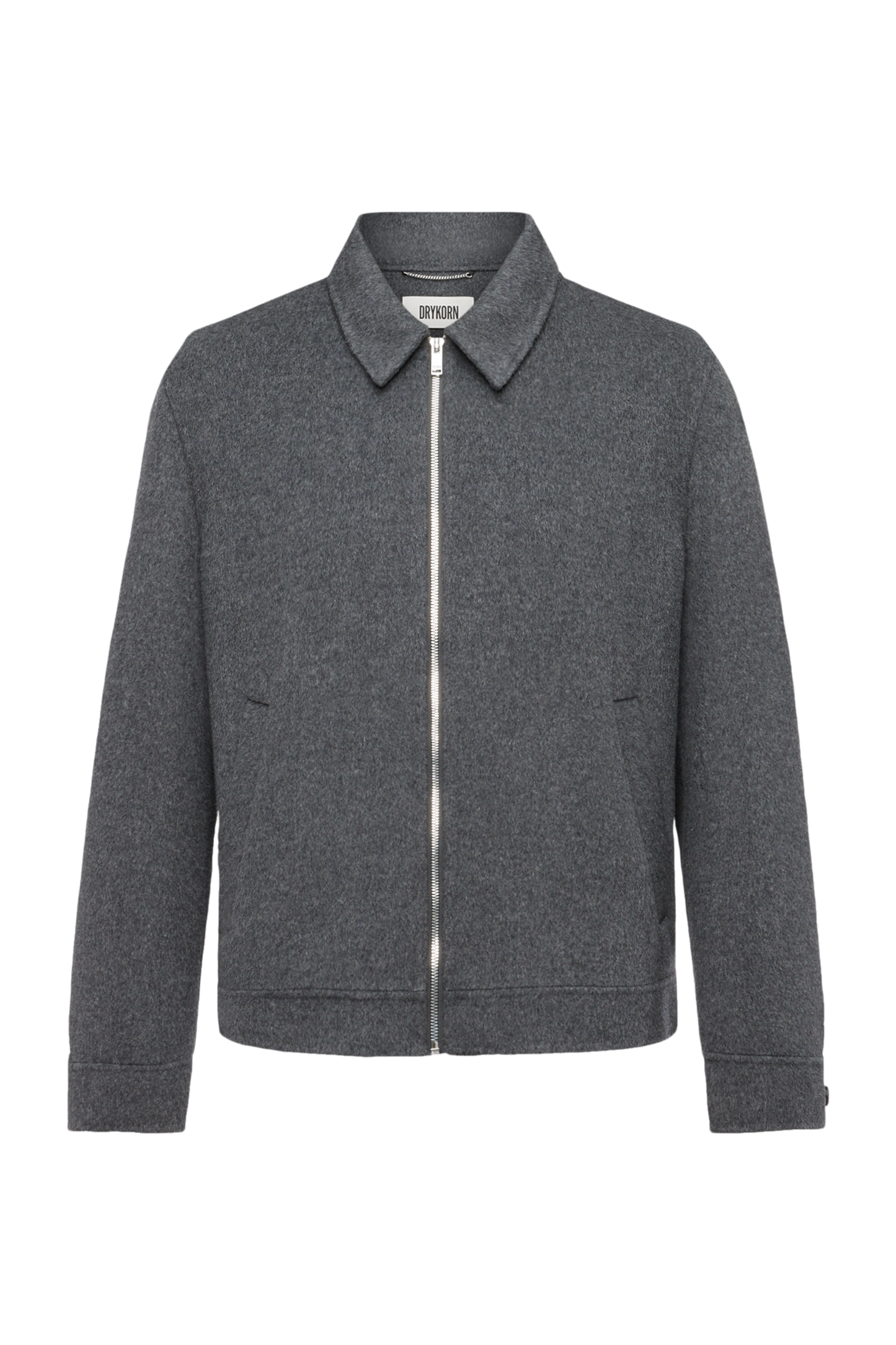 Rikka_2 44849 6203 grey | Bildmaterial bereitgestellt von SHOES.PLEASE.