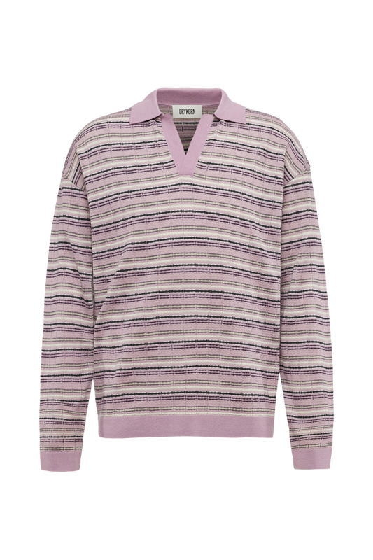 Rustino 48843 8702 purple