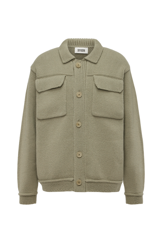 Tedmond 48943 2511 green