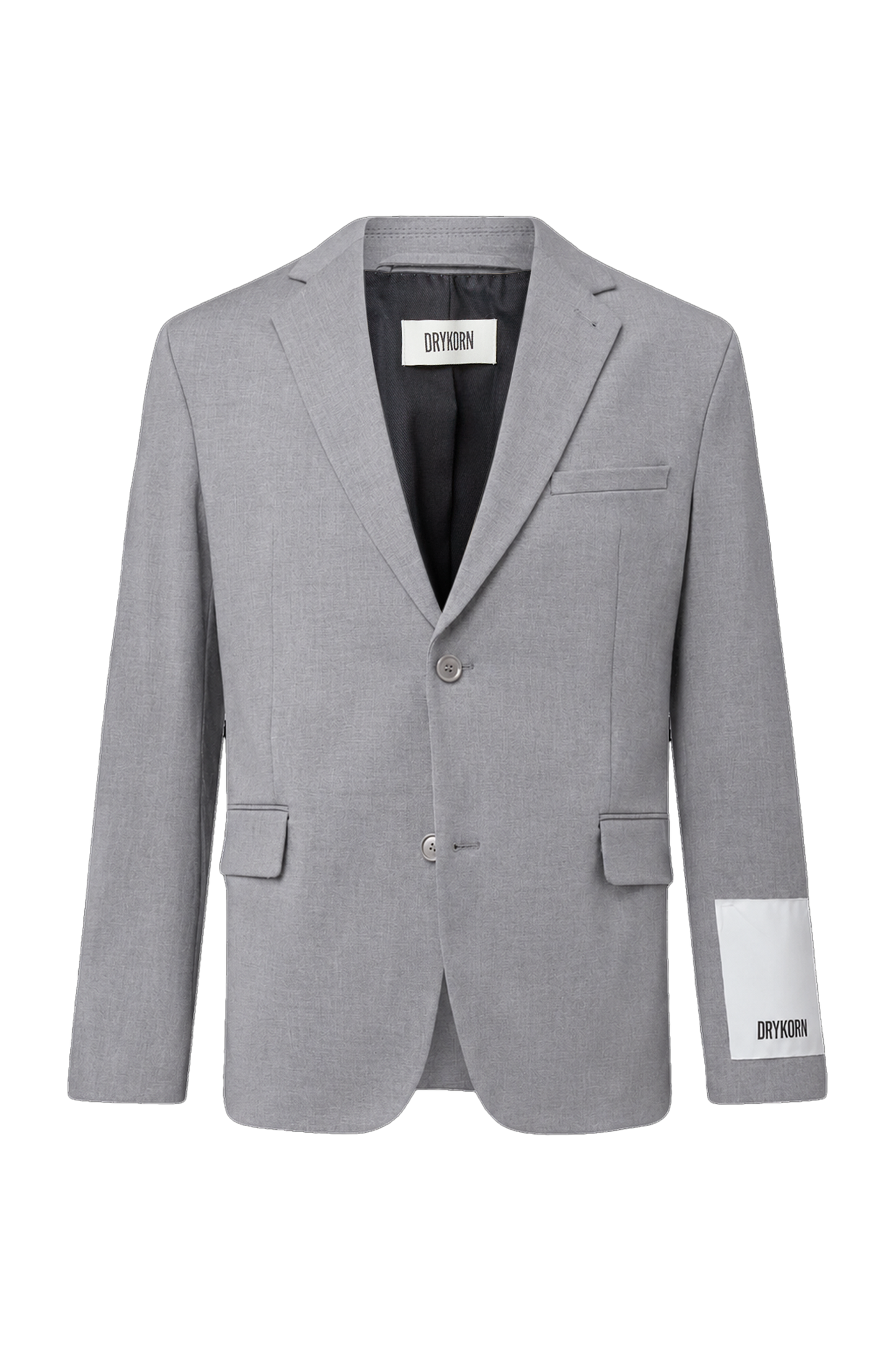 Yames 42416 6310 grey | Bildmaterial bereitgestellt von SHOES.PLEASE.
