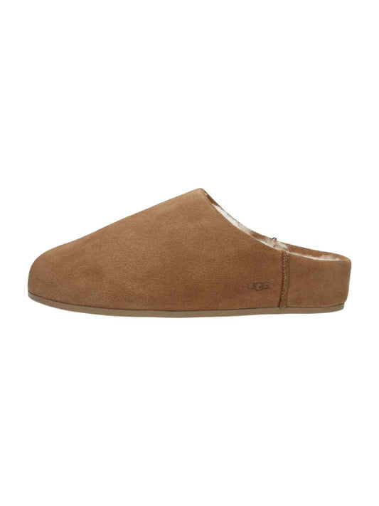 W Elea Slip-On chestnut