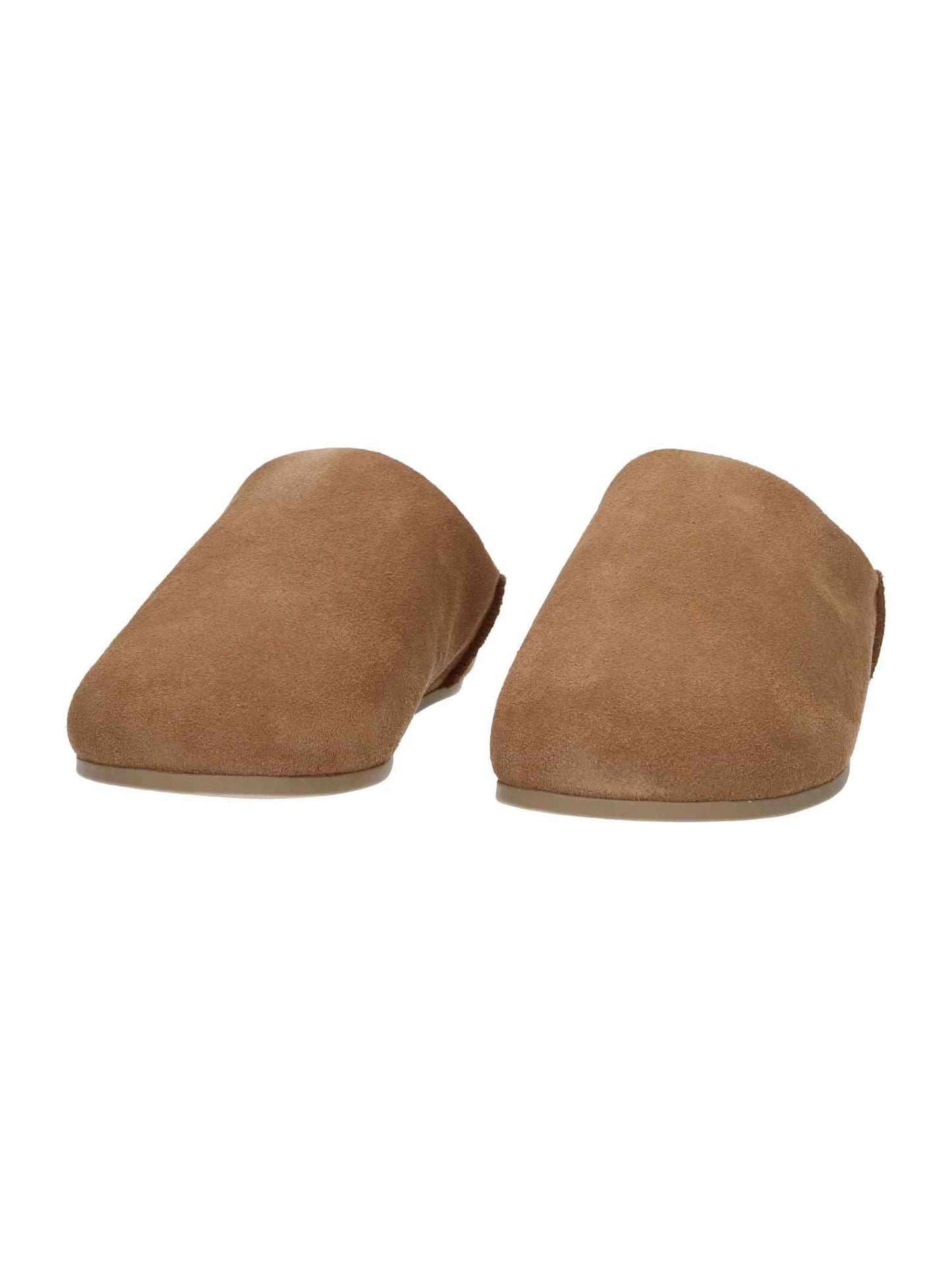 W Elea Slip-On chestnut | Bildmaterial bereitgestellt von SHOES.PLEASE.