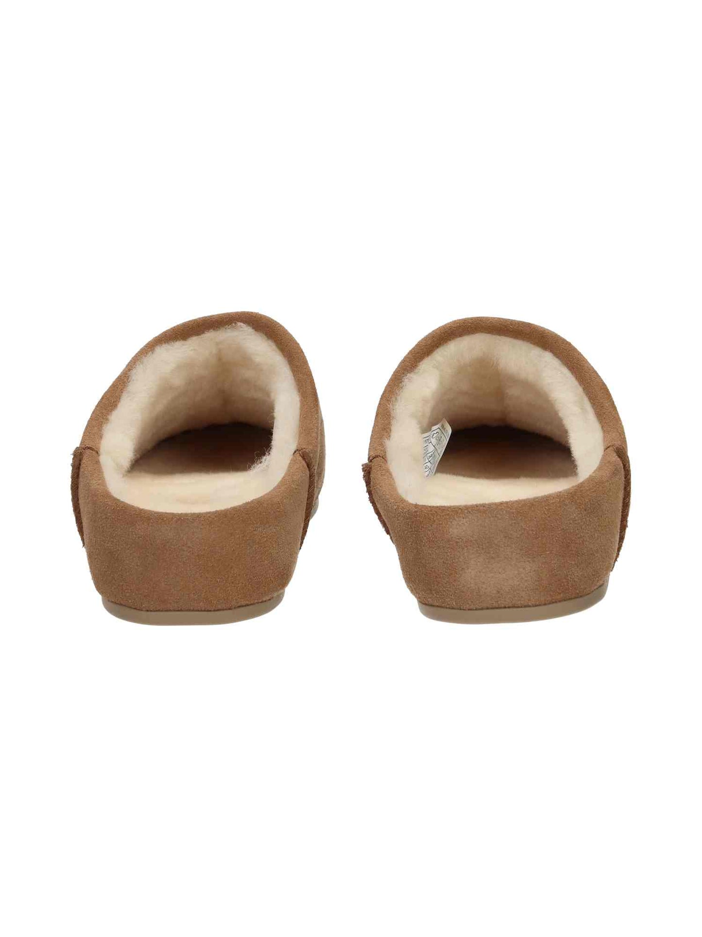 W Elea Slip-On chestnut | Bildmaterial bereitgestellt von SHOES.PLEASE.