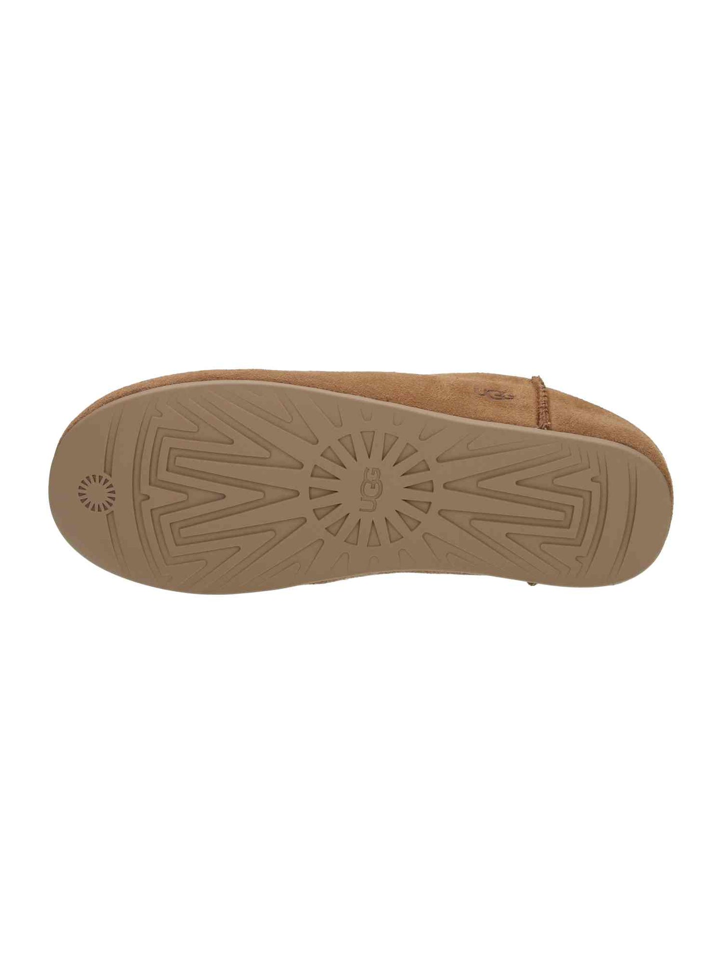 W Elea Slip-On chestnut | Bildmaterial bereitgestellt von SHOES.PLEASE.