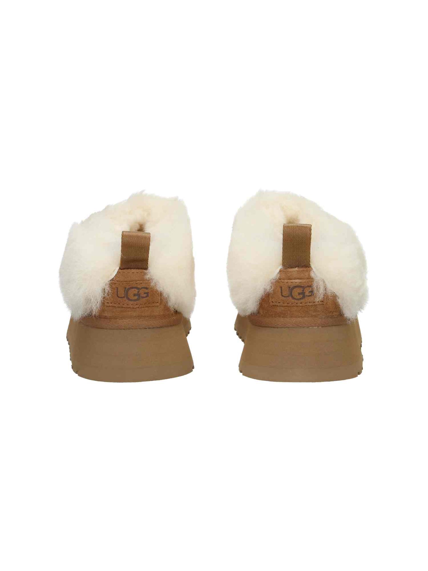W Tazzelle chestnut | Bildmaterial bereitgestellt von SHOES.PLEASE.