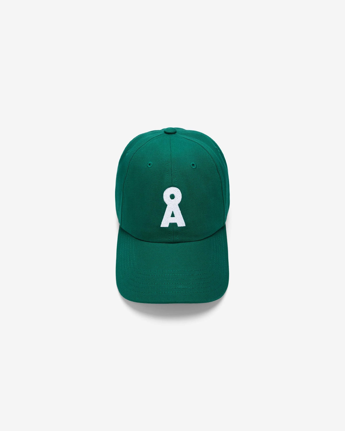 Iconic A Yenaas emerald green | Bildmaterial bereitgestellt von SHOES.PLEASE.