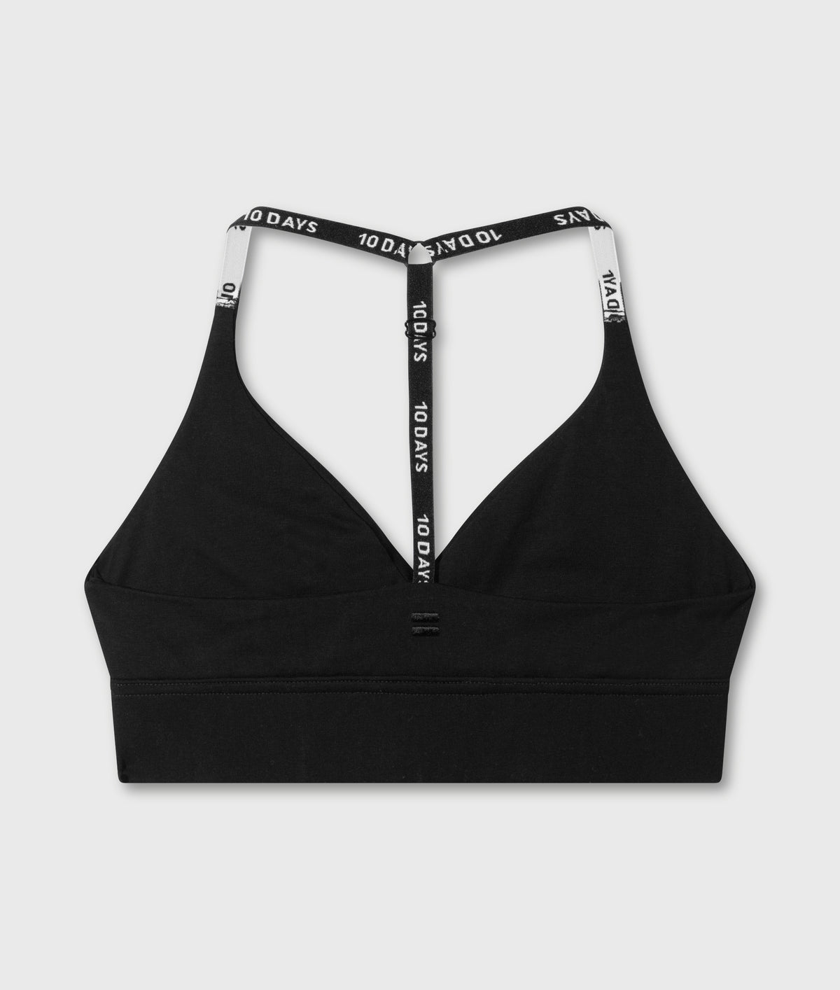 The Bar-Bra black | Bildmaterial bereitgestellt von SHOES.PLEASE.