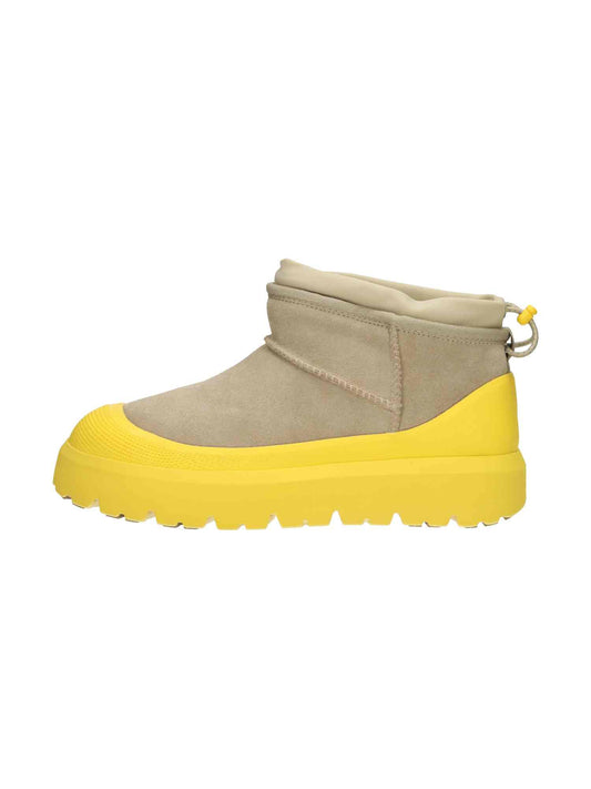 M Cl Ultra Mini Weather Hybrid mustard seed / summer wheat