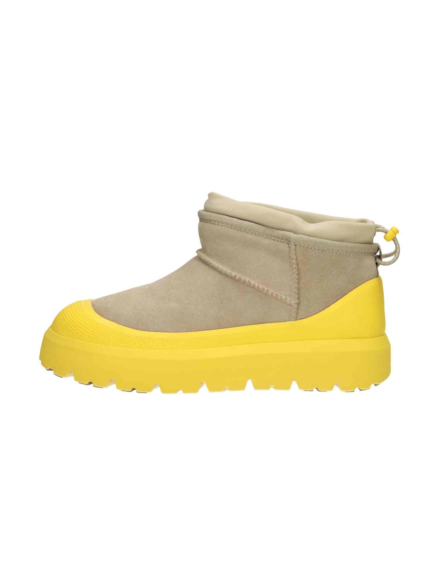 M Cl Ultra Mini Weather Hybrid mustard seed / summer wheat | Bildmaterial bereitgestellt von SHOES.PLEASE.