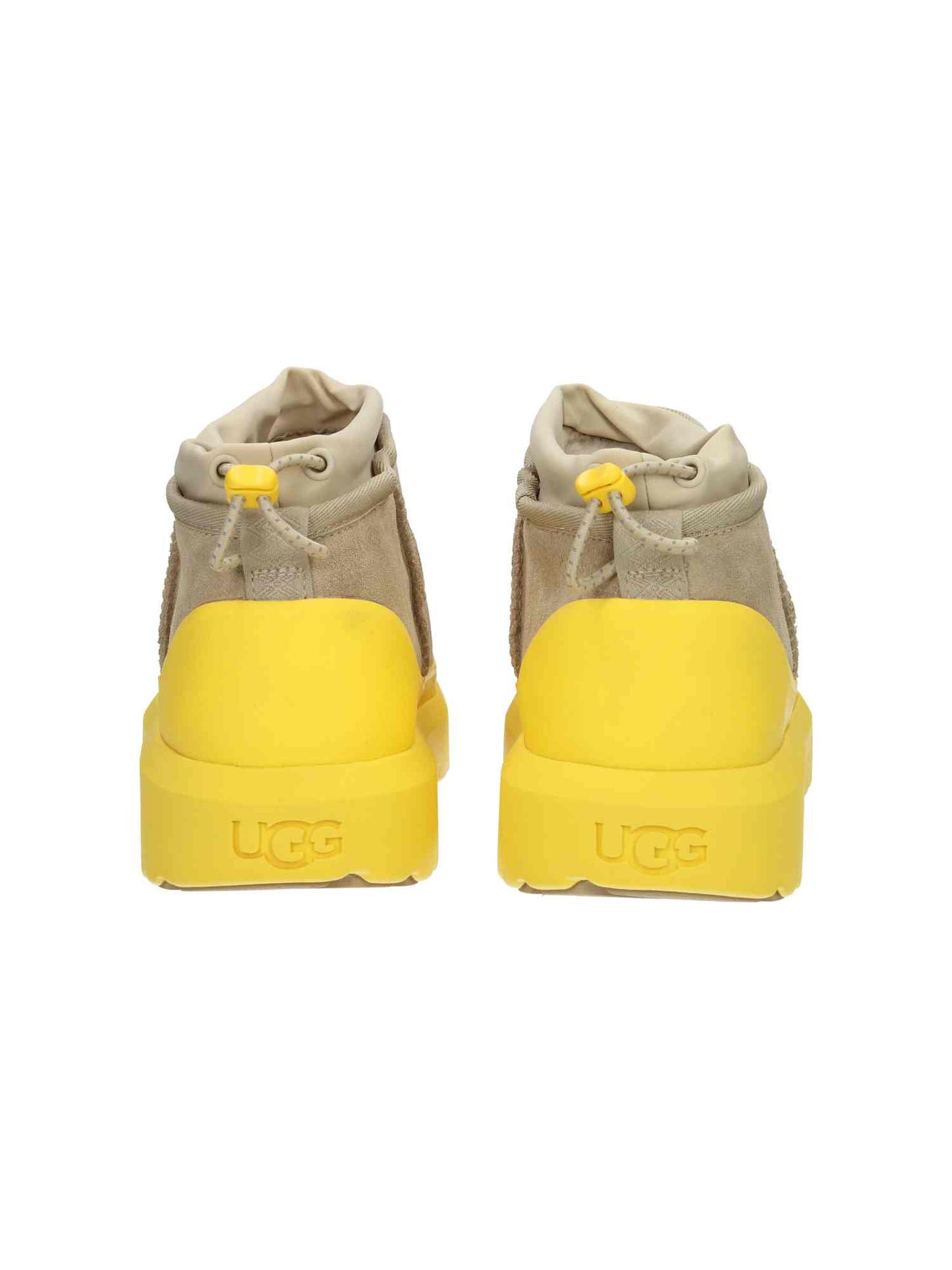 M Cl Ultra Mini Weather Hybrid mustard seed / summer wheat | Bildmaterial bereitgestellt von SHOES.PLEASE.