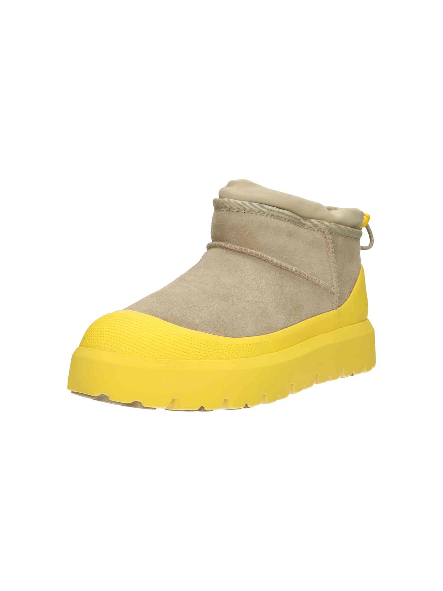 M Cl Ultra Mini Weather Hybrid mustard seed / summer wheat | Bildmaterial bereitgestellt von SHOES.PLEASE.