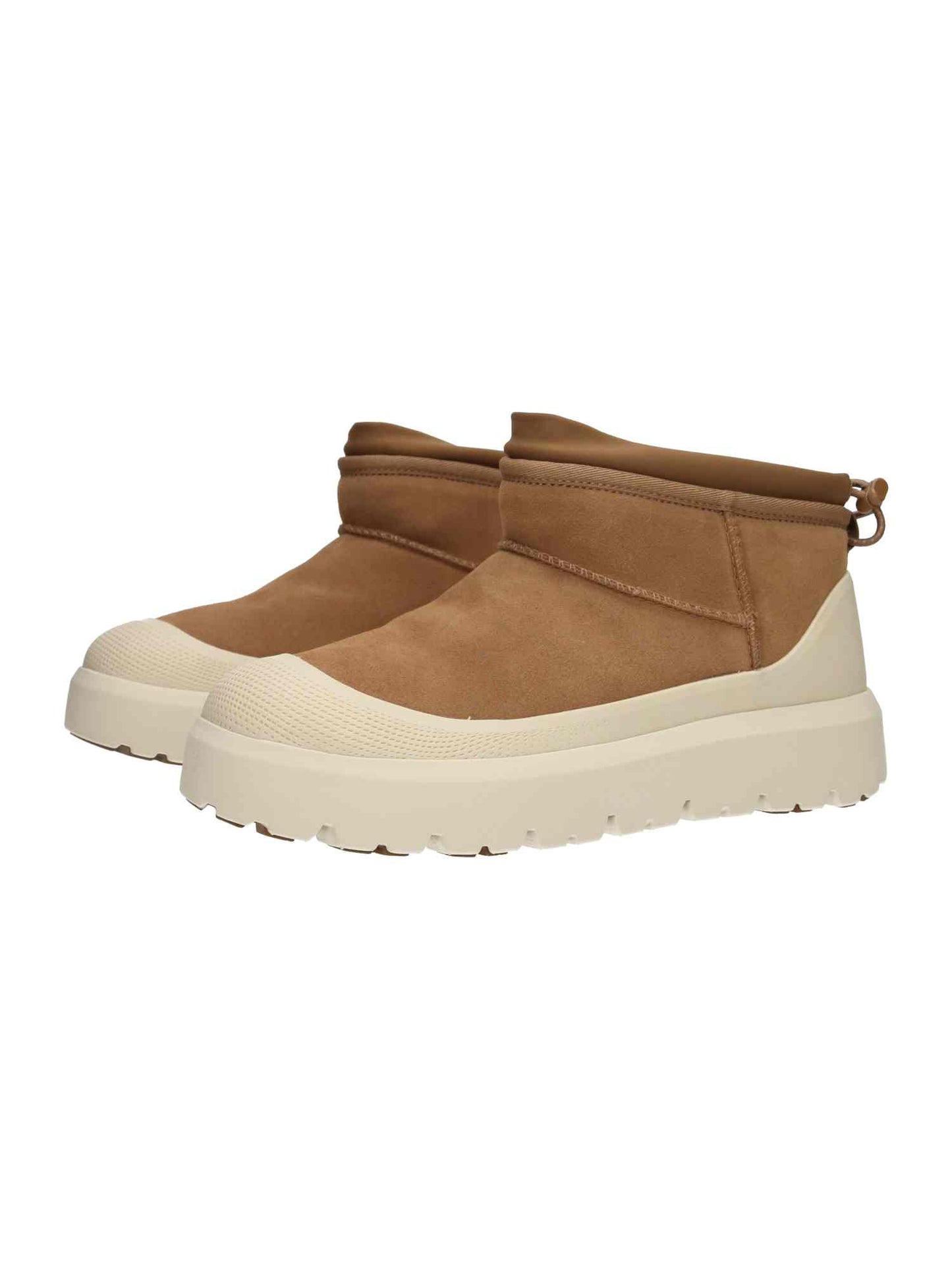 M Cl Ultra Mini Weather Hybrid chestnut / whitecap | Bildmaterial bereitgestellt von SHOES.PLEASE.