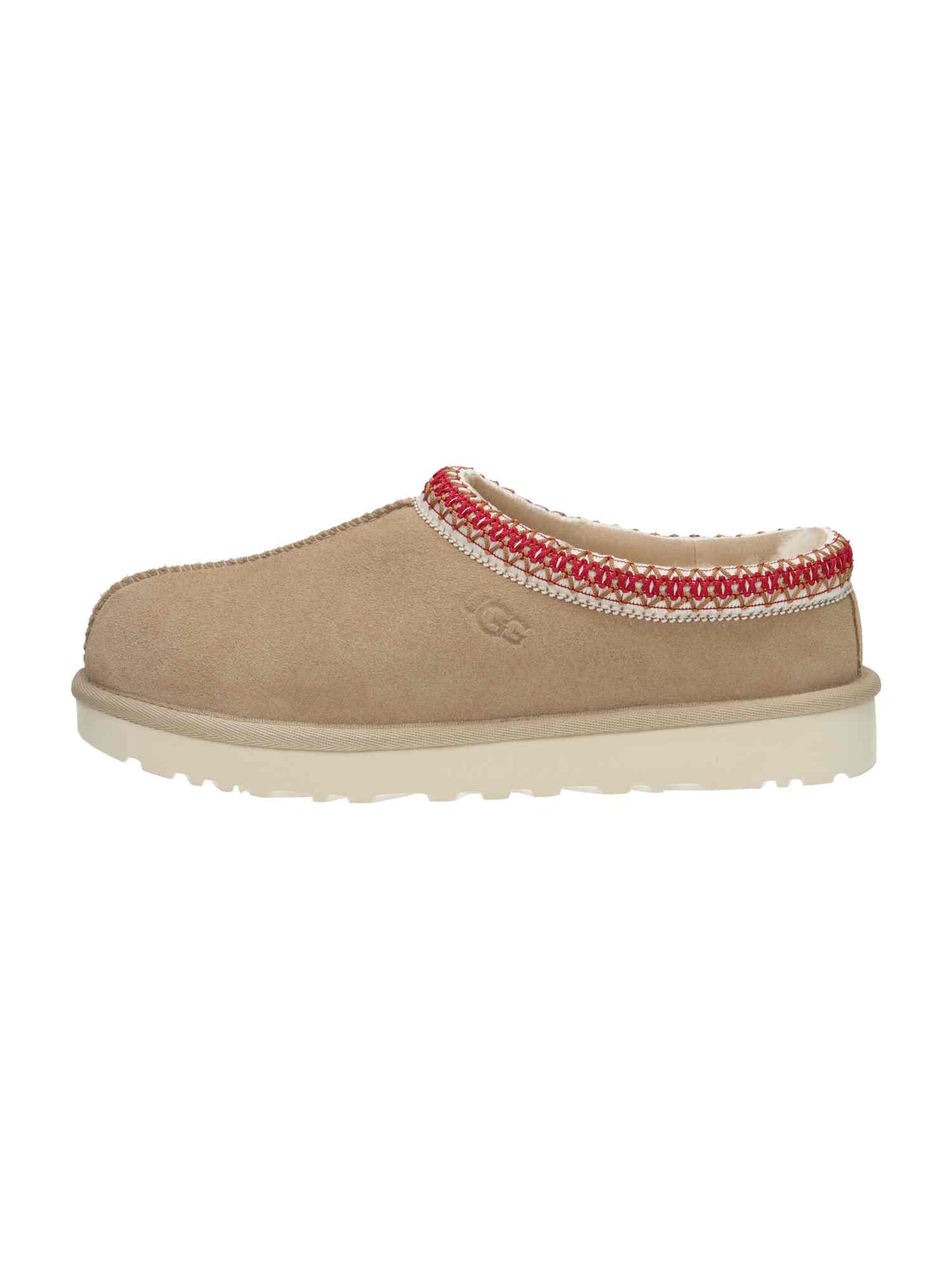 W Tasman Ii sand / dark cherry | Bildmaterial bereitgestellt von SHOES.PLEASE.