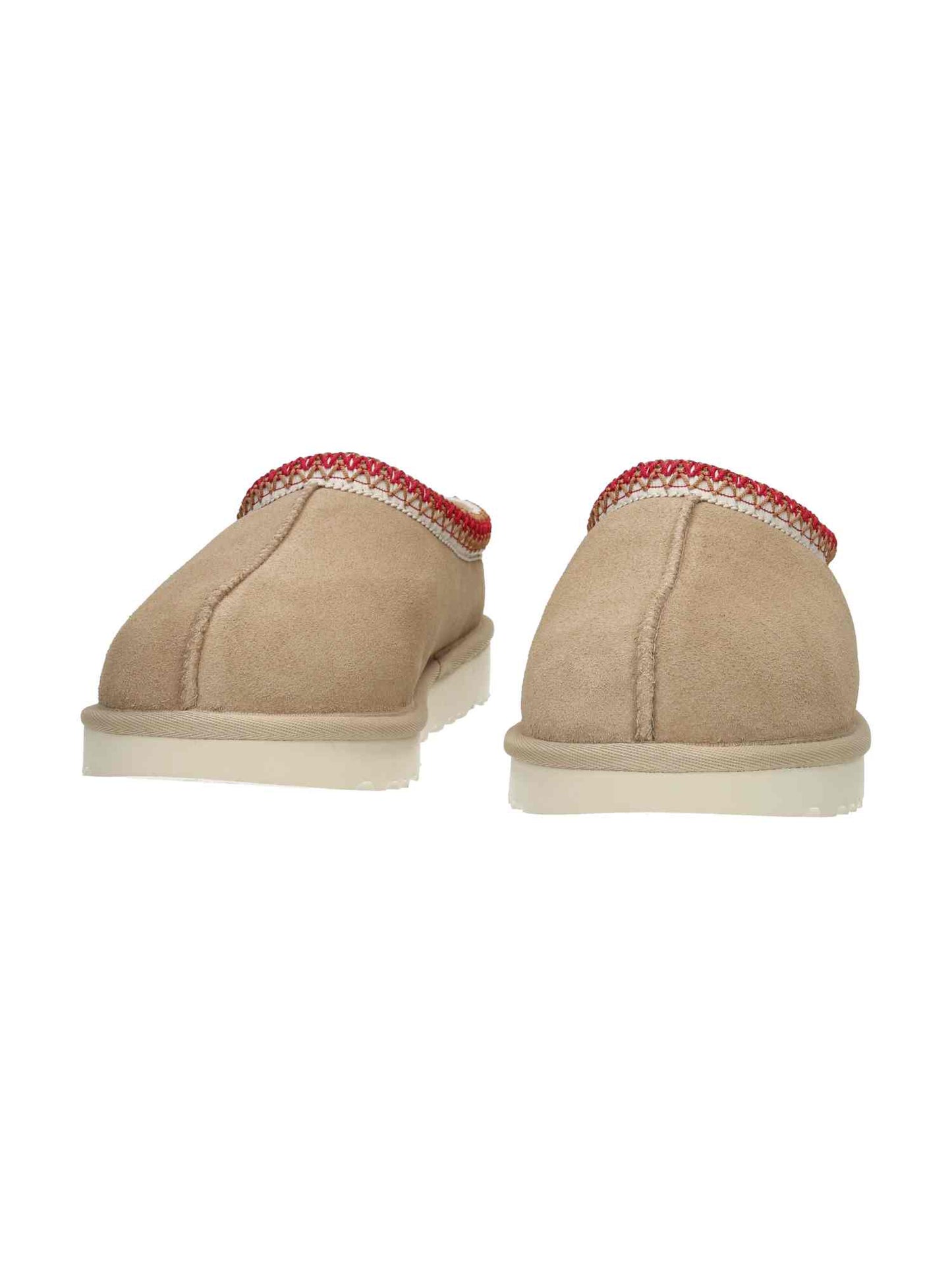 W Tasman Ii sand / dark cherry | Bildmaterial bereitgestellt von SHOES.PLEASE.