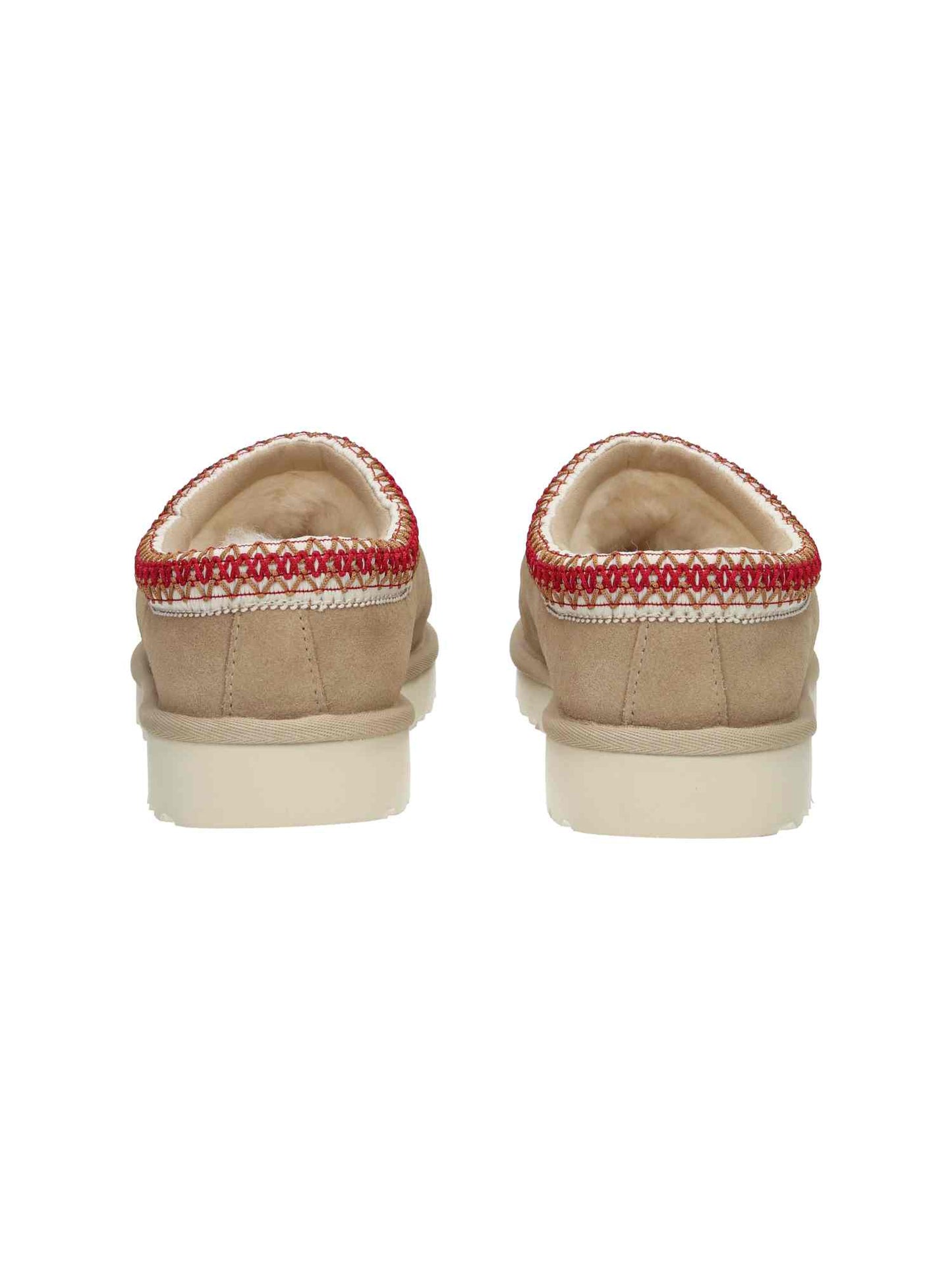 W Tasman Ii sand / dark cherry | Bildmaterial bereitgestellt von SHOES.PLEASE.