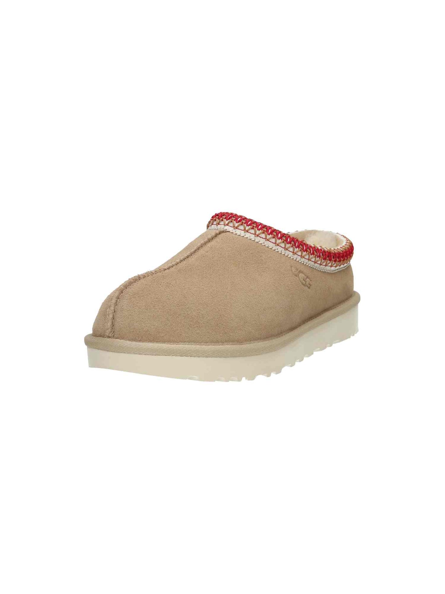 W Tasman Ii sand / dark cherry | Bildmaterial bereitgestellt von SHOES.PLEASE.