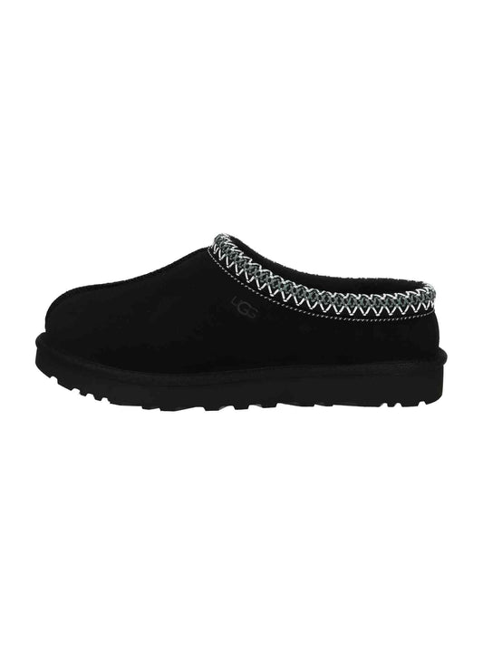 W Tasman Ii black