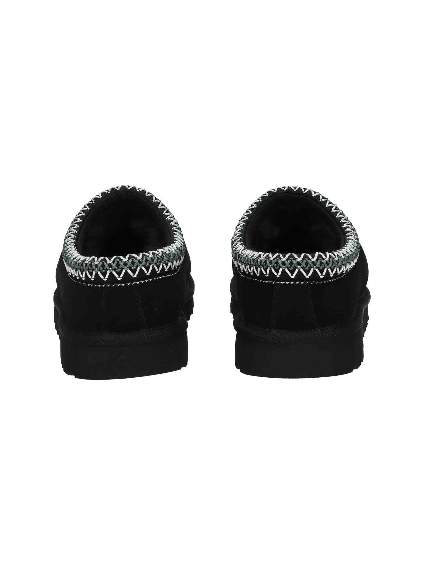 W Tasman Ii black | Bildmaterial bereitgestellt von SHOES.PLEASE.