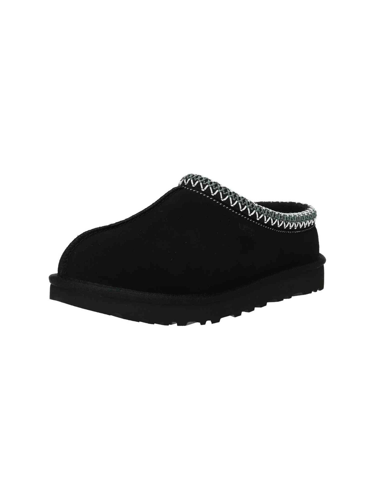 W Tasman Ii black | Bildmaterial bereitgestellt von SHOES.PLEASE.