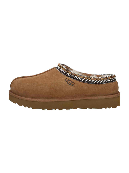 W Tasman Ii chestnut