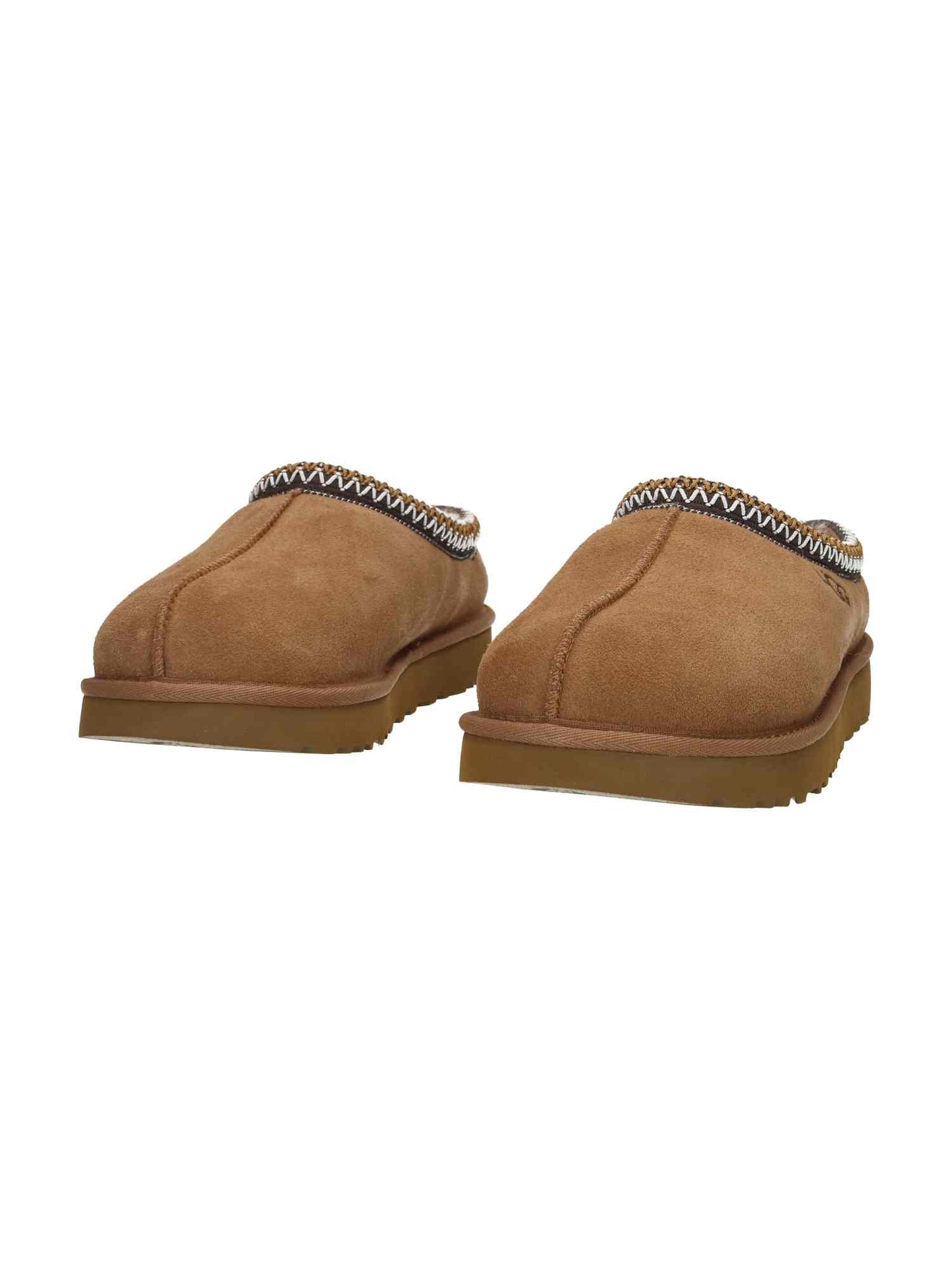 W Tasman Ii chestnut | Bildmaterial bereitgestellt von SHOES.PLEASE.