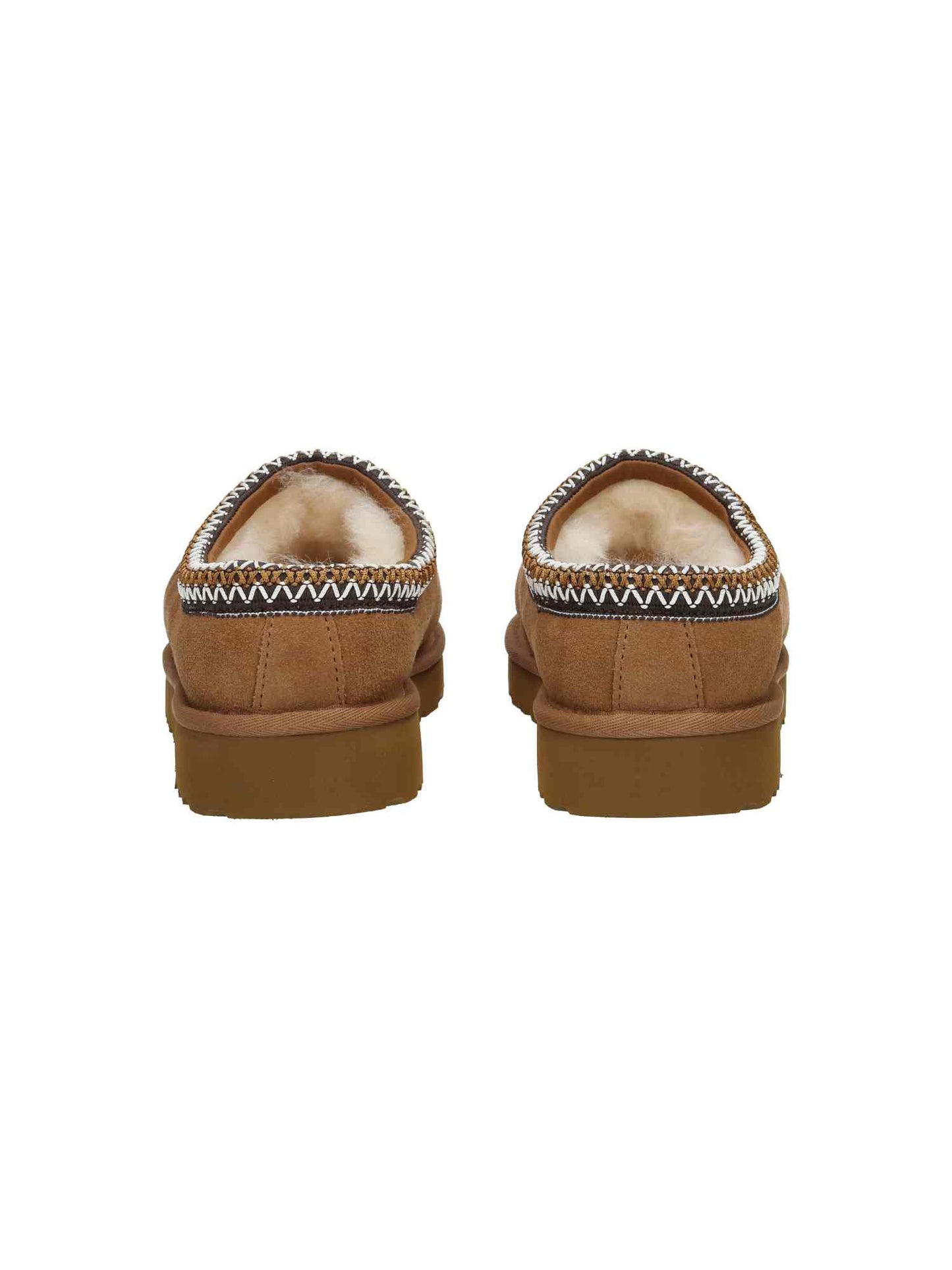 W Tasman Ii chestnut | Bildmaterial bereitgestellt von SHOES.PLEASE.